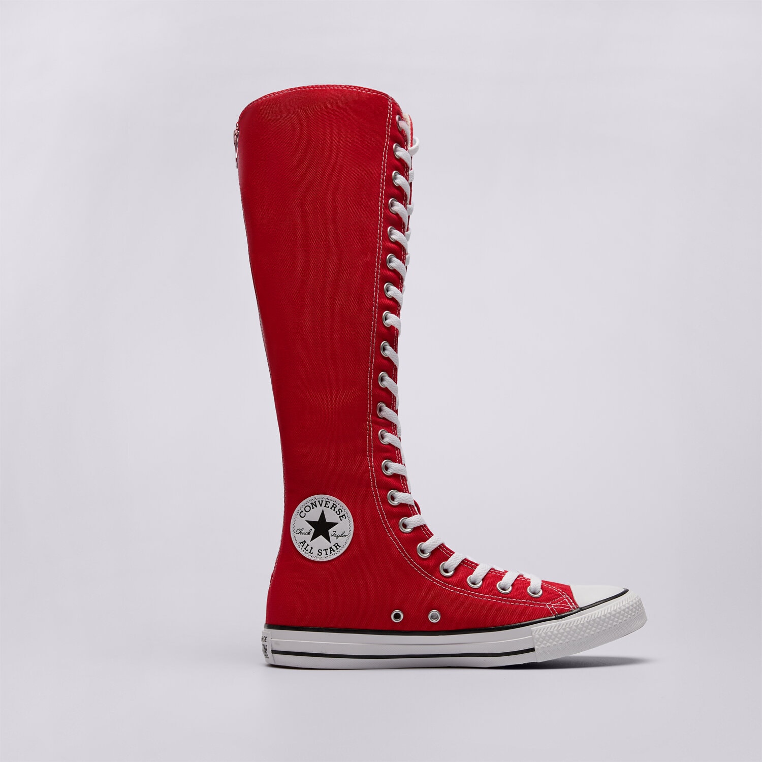 Ženske tenisice CONVERSE CHUCK TAYLOR ALL STAR XX-HI A11893C crvena