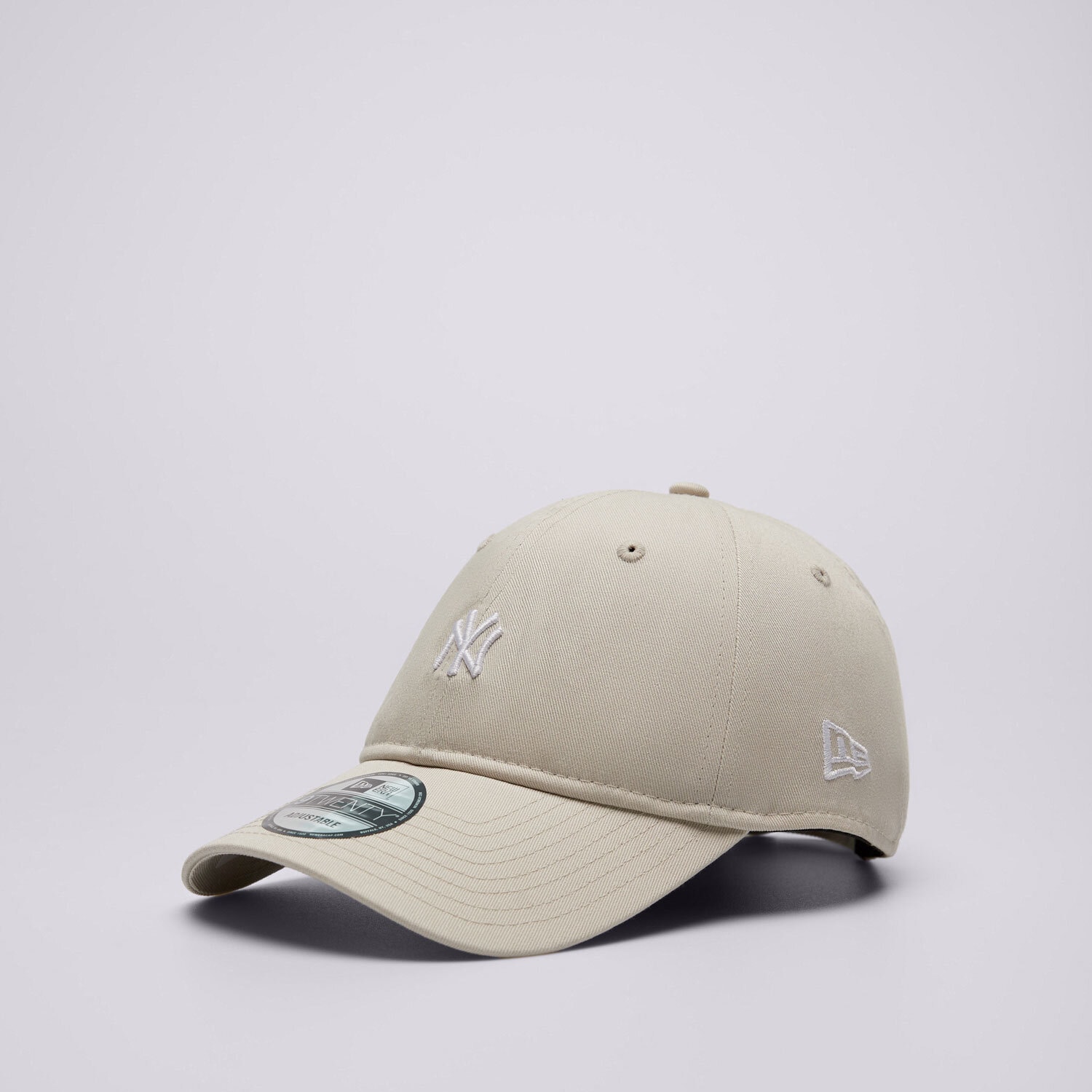Muške kape sa šiltom NEW ERA KAPA MINI LOGO 920 NYY NEW YORK YANKEES 60675527 bež
