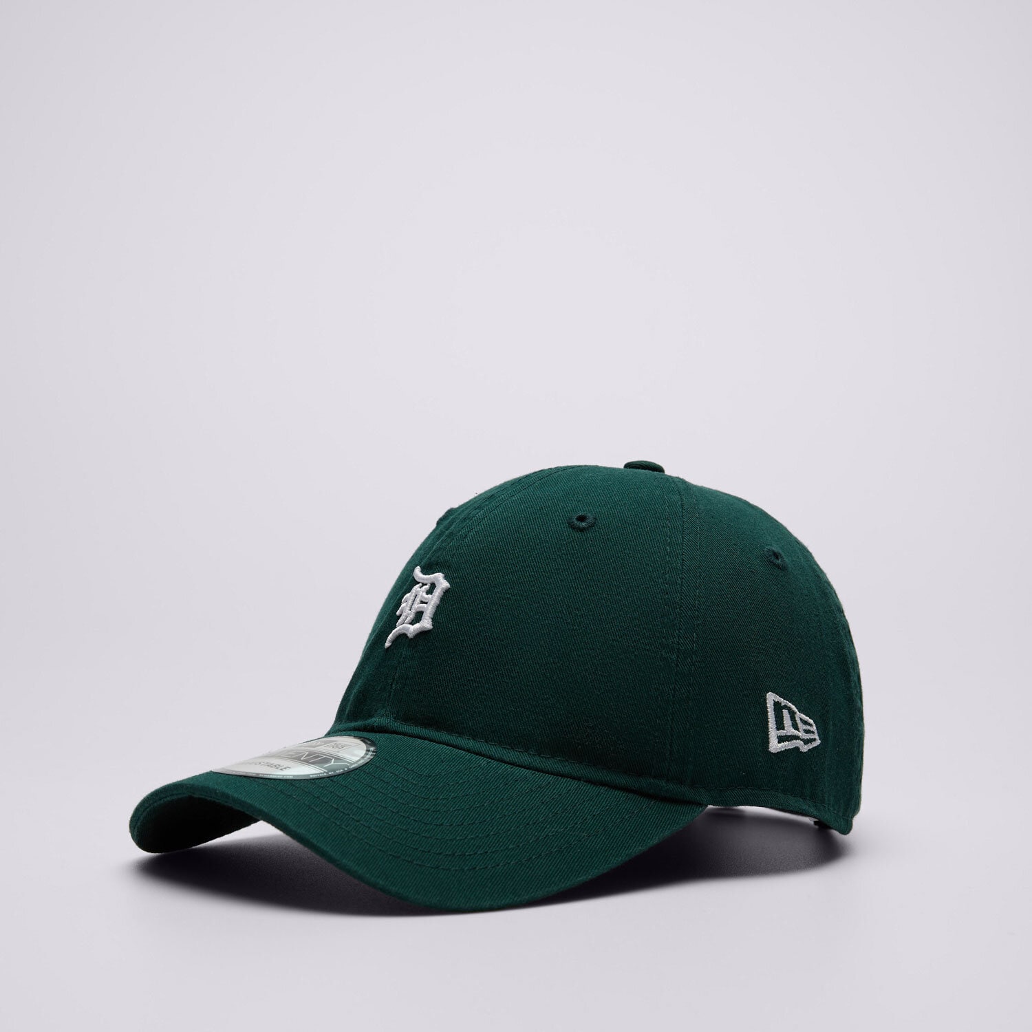 Muške kape sa šiltom NEW ERA KAPA MINI LOGO 920 TIGERS DETROIT TIGERS 60691335 zelena