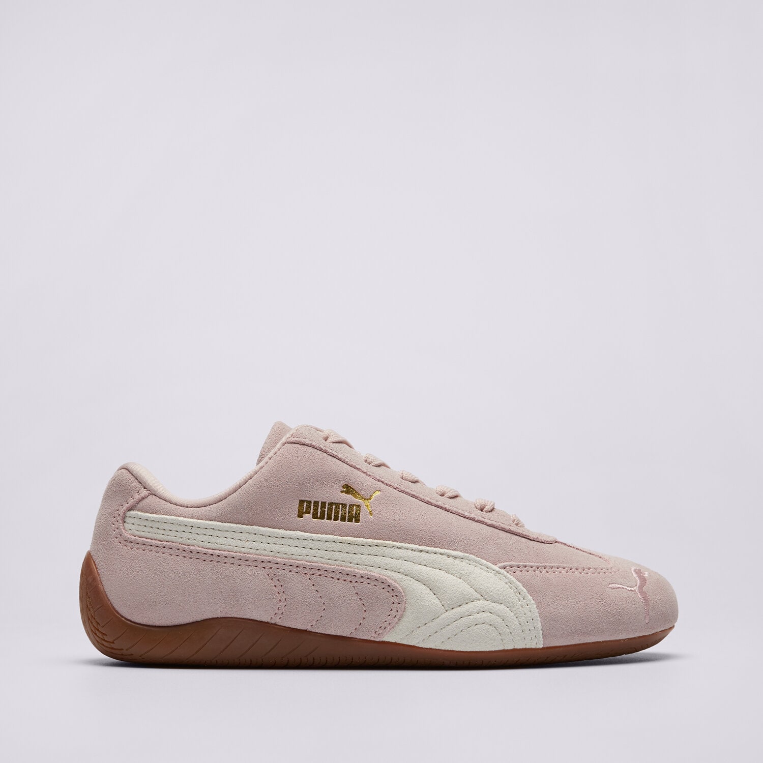 Dječje tenisice PUMA SPEEDCAT JR 40169814 ružičasta