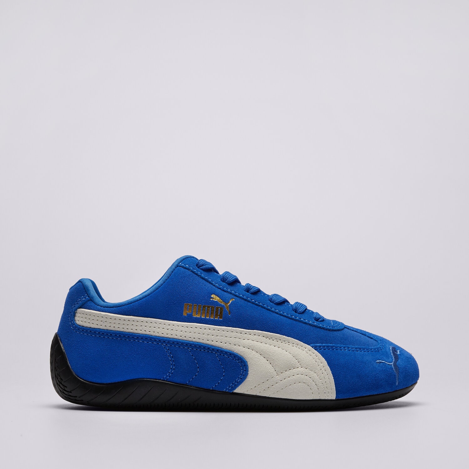 Dječje tenisice PUMA SPEEDCAT JR 40169813 plava