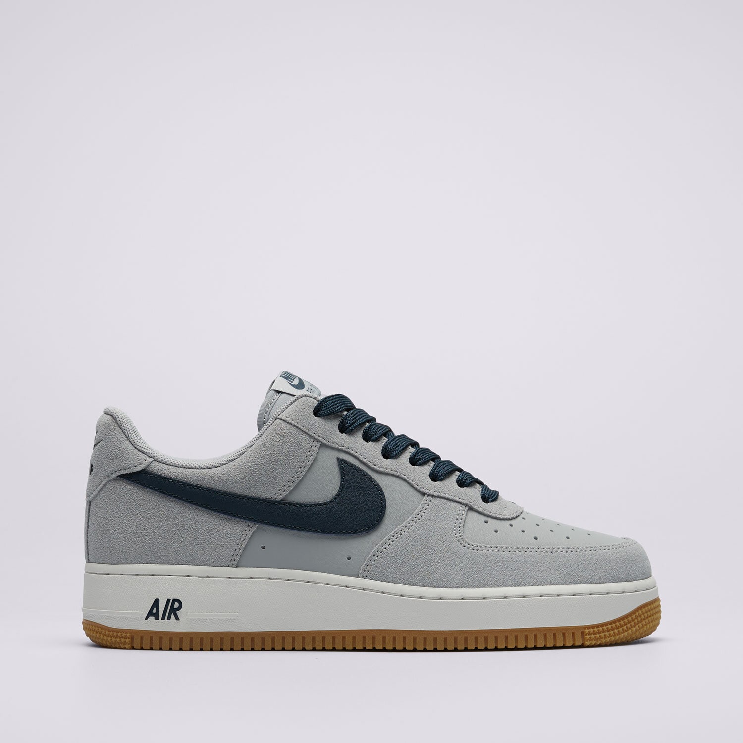 Muške tenisice NIKE AIR FORCE 1 '07 LV8 IB6388-003 siva