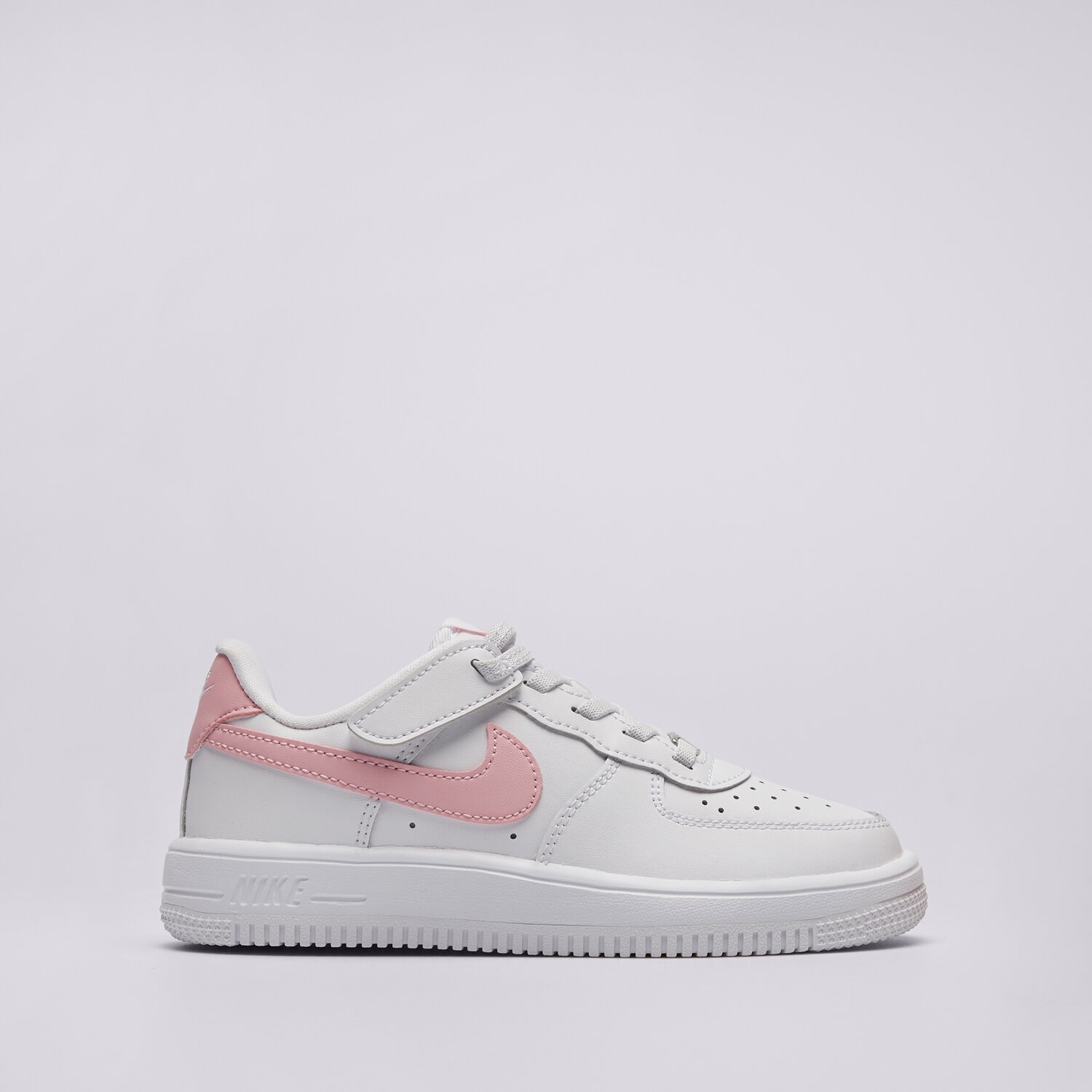 Dječje tenisice NIKE FORCE 1 LOW EASYON (PS) IH4498-115 bijela