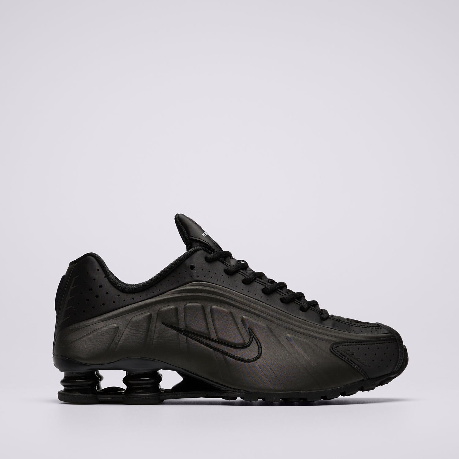Muške tenisice NIKE SHOX R4 HQ1988-001 crna