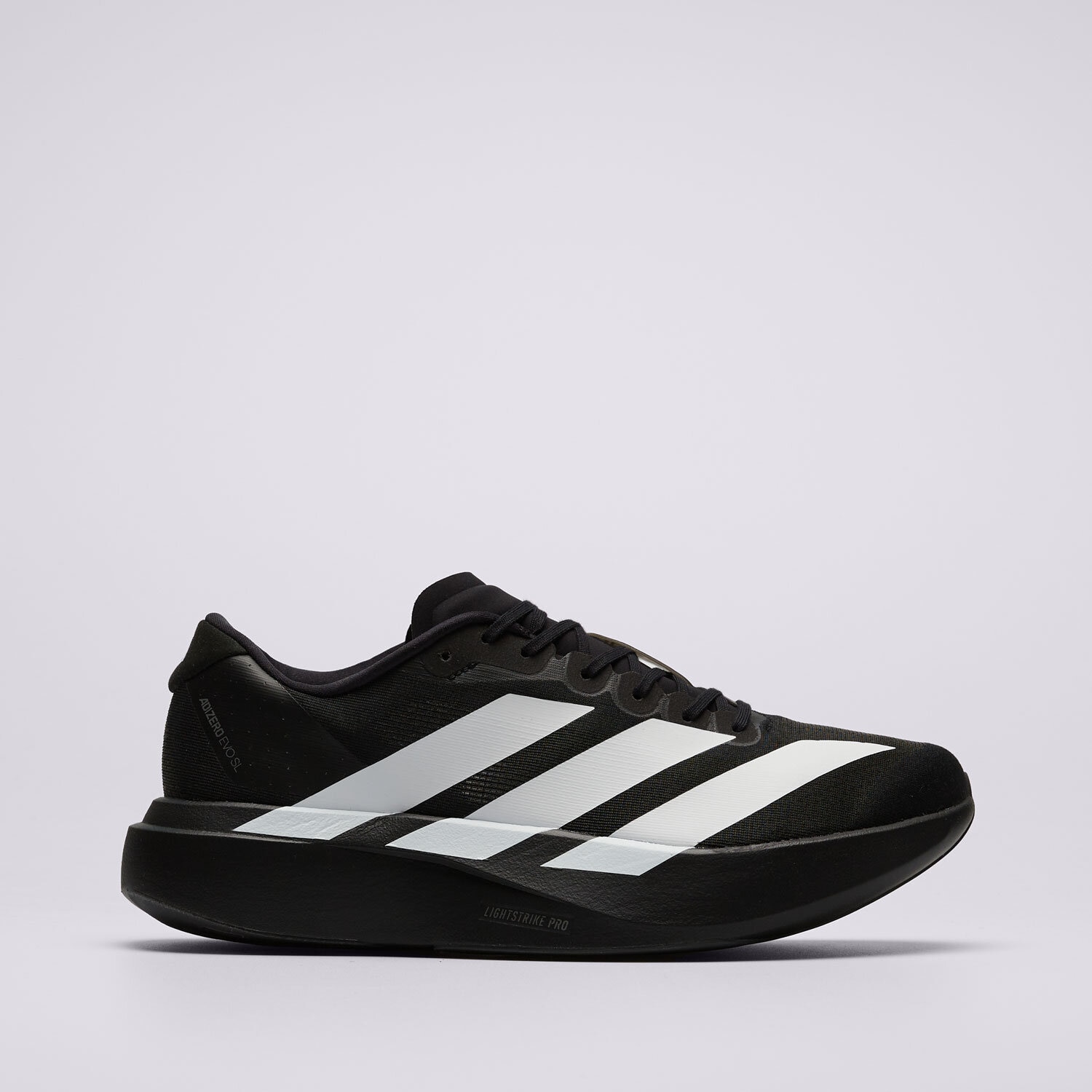 Muške tenisice ADIDAS ADIZERO EVO SL  JP7149 crna