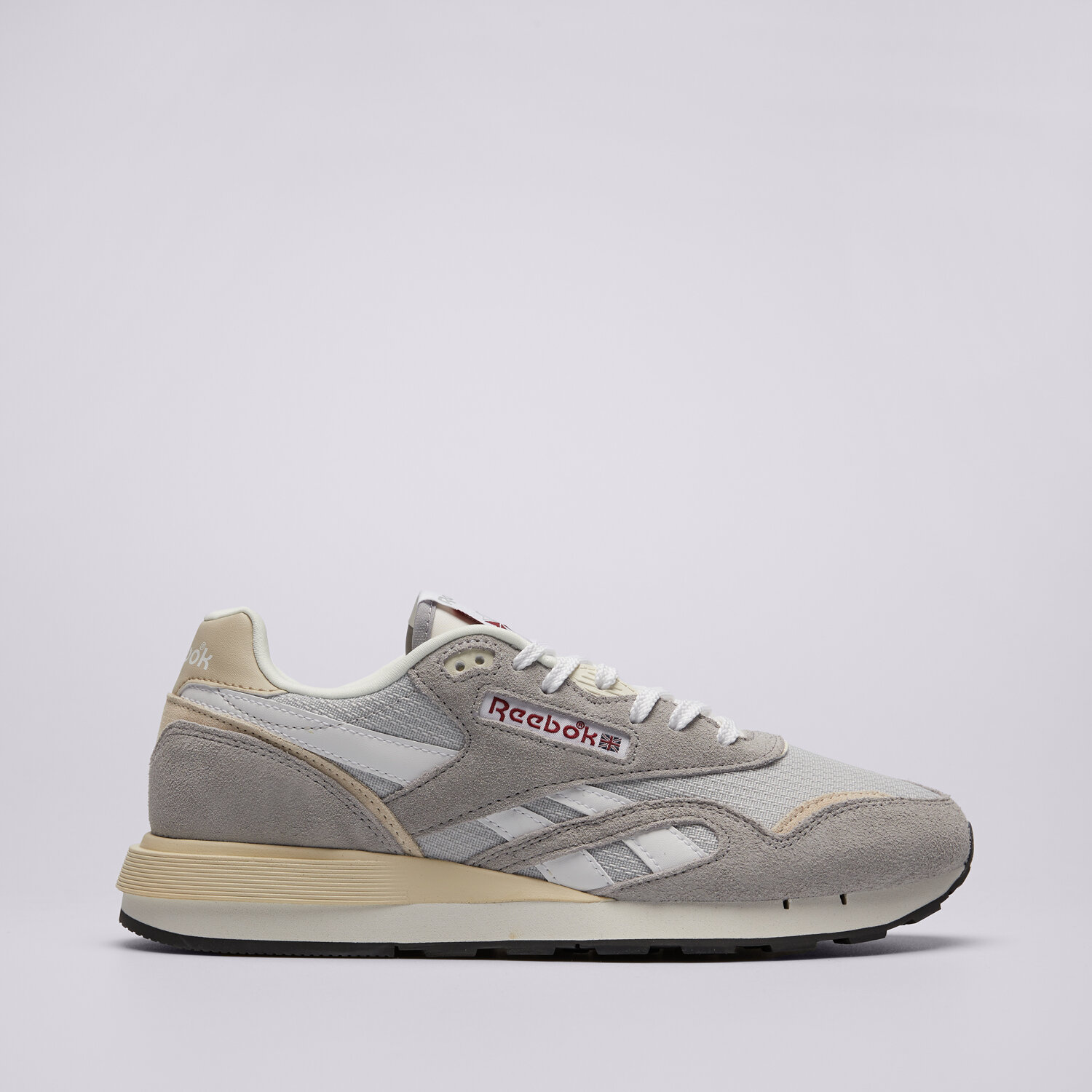 Muške tenisice REEBOK CLASSIC NYLON 89 100230499 siva