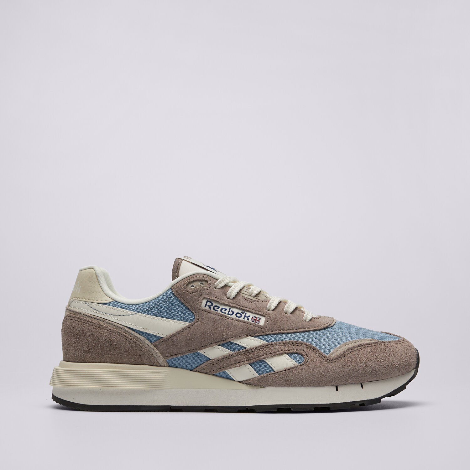 Muške tenisice REEBOK CLASSIC NYLON 89 100230500 smeđa