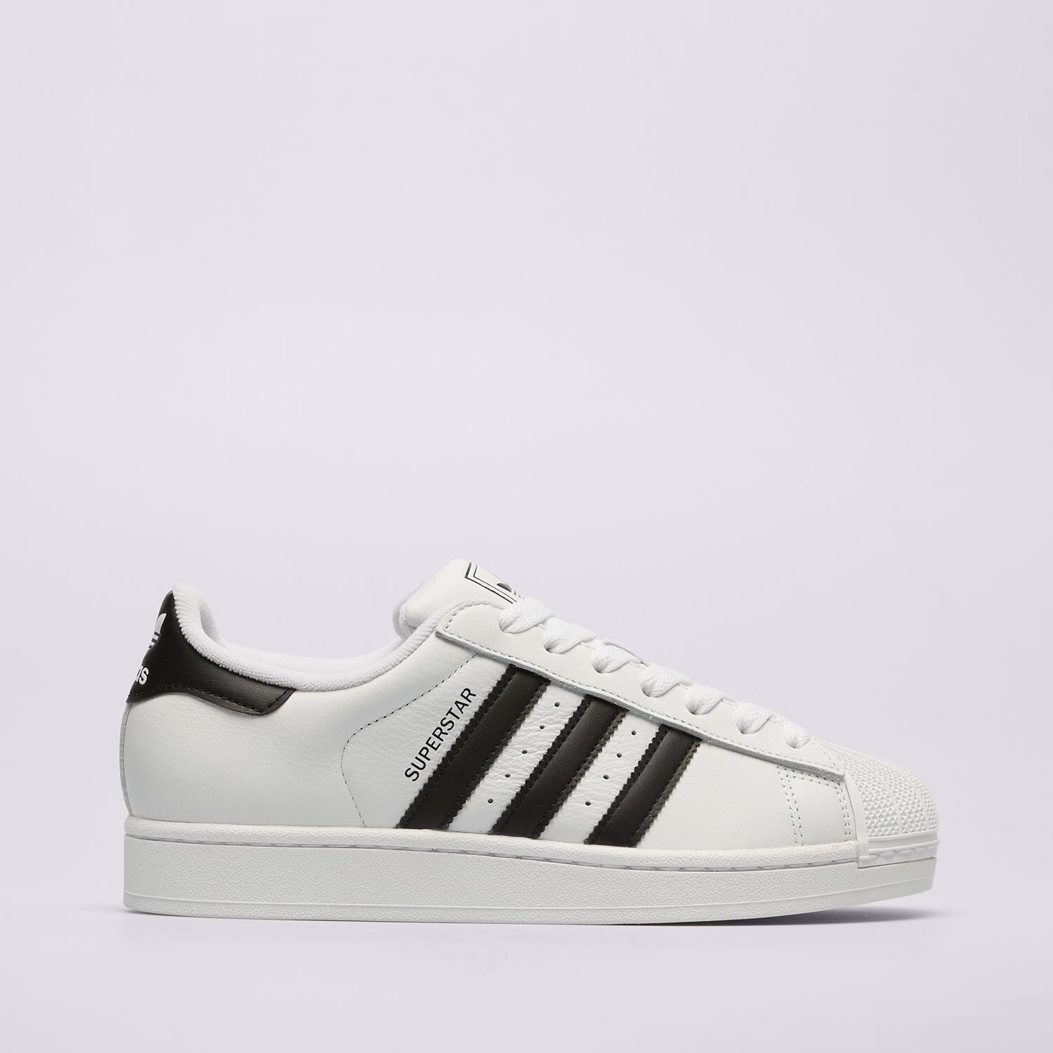 Ženske tenisice ADIDAS SUPERSTAR II IH8659 bijela