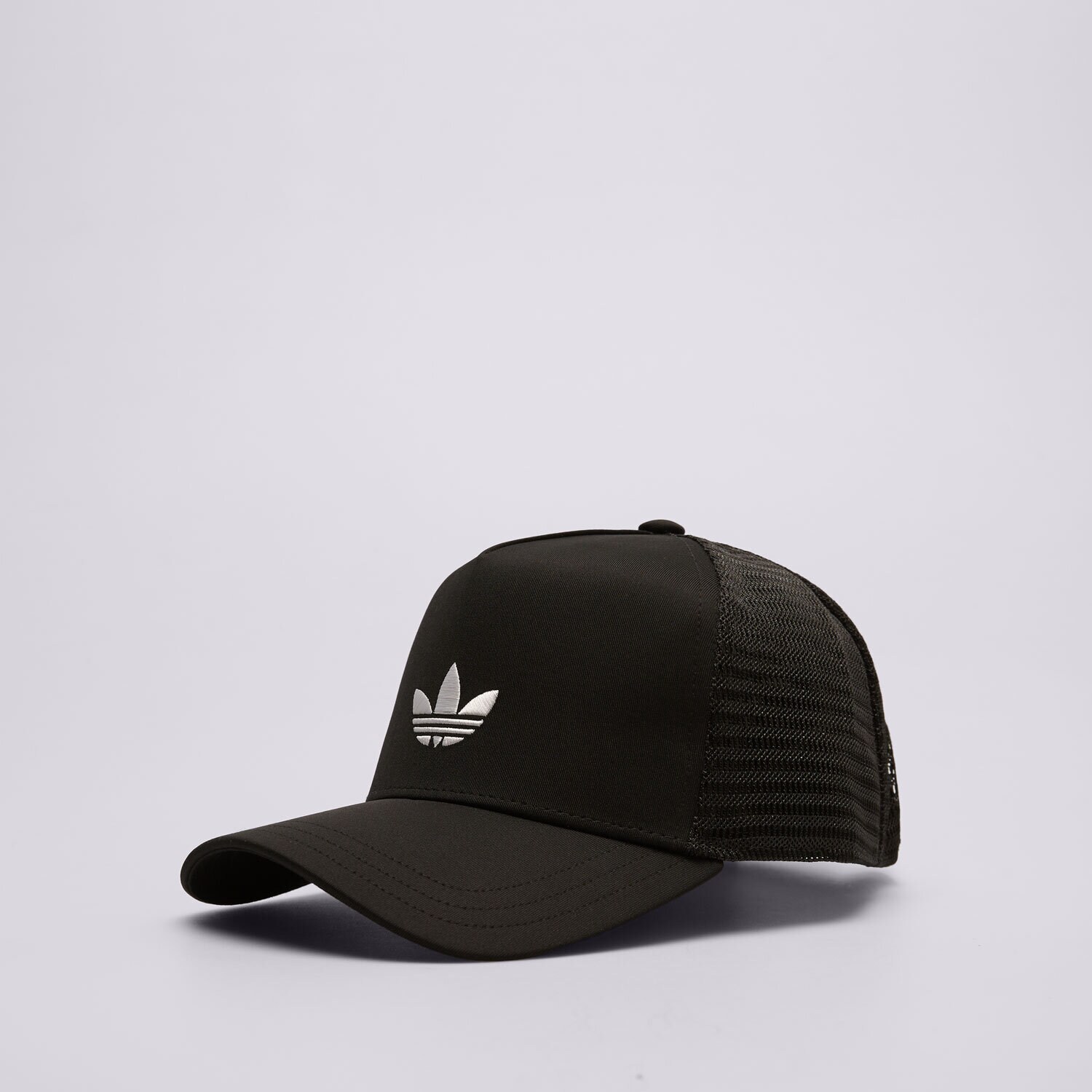 Dječje kape sa šiltom ADIDAS KAPA CURVED TRUCKER JC6038 bijela
