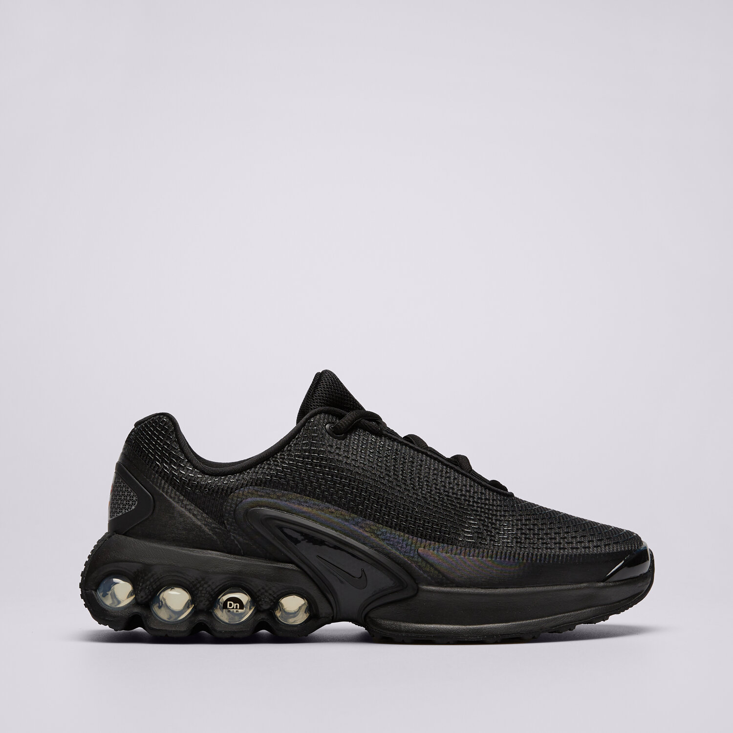 Dječje tenisice NIKE AIR MAX DN (GS) IH7672002 crna