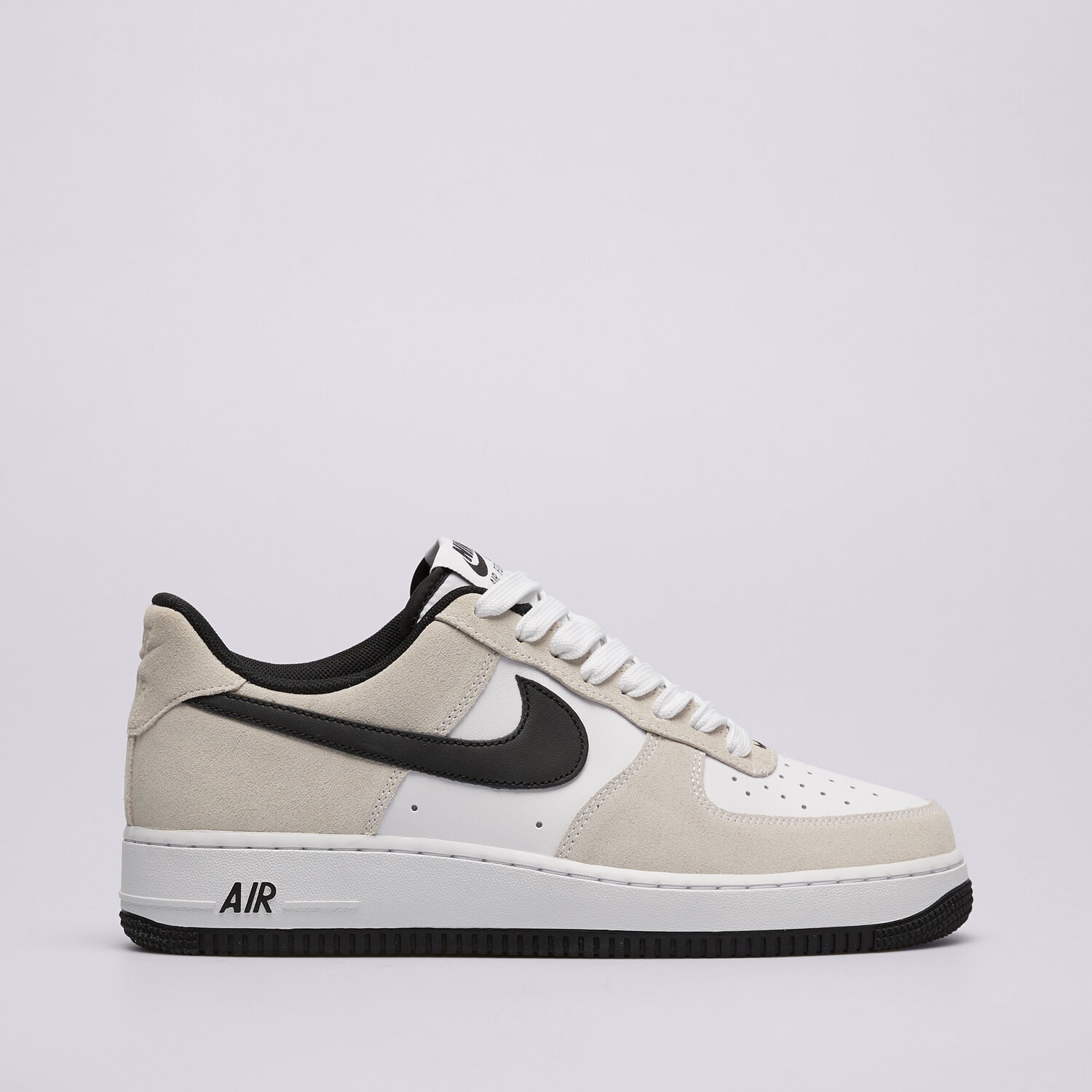 Muške tenisice NIKE AIR FORCE 1 '07 LV8 IB6388-100 bijela