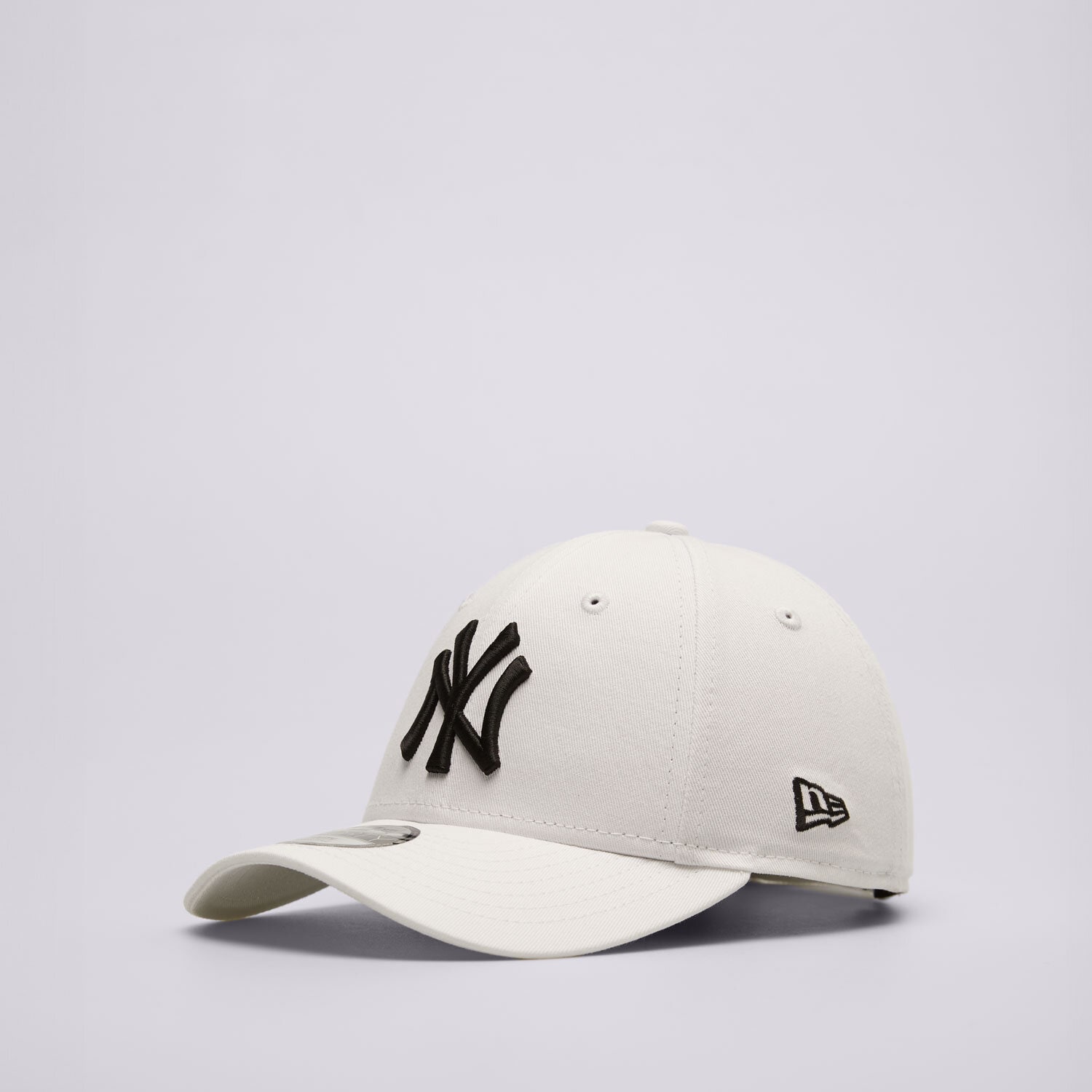 Dječje kape sa šiltom NEW ERA KAPA KIDS LE 940® NYY NEW YORK YANKEES WHIBLK 12745556 bijela