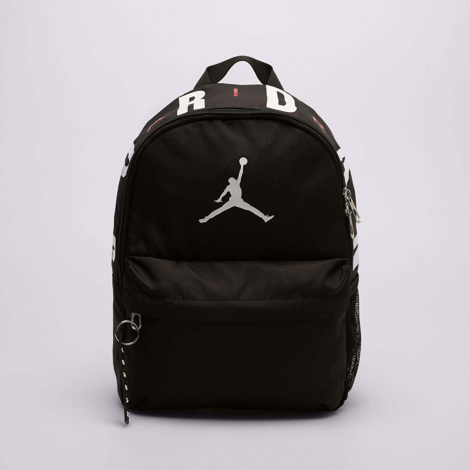 Dječje ruksaci JORDAN RUKSAK AIR JORDAN MINI BACKPACK 7A0654-023 crna