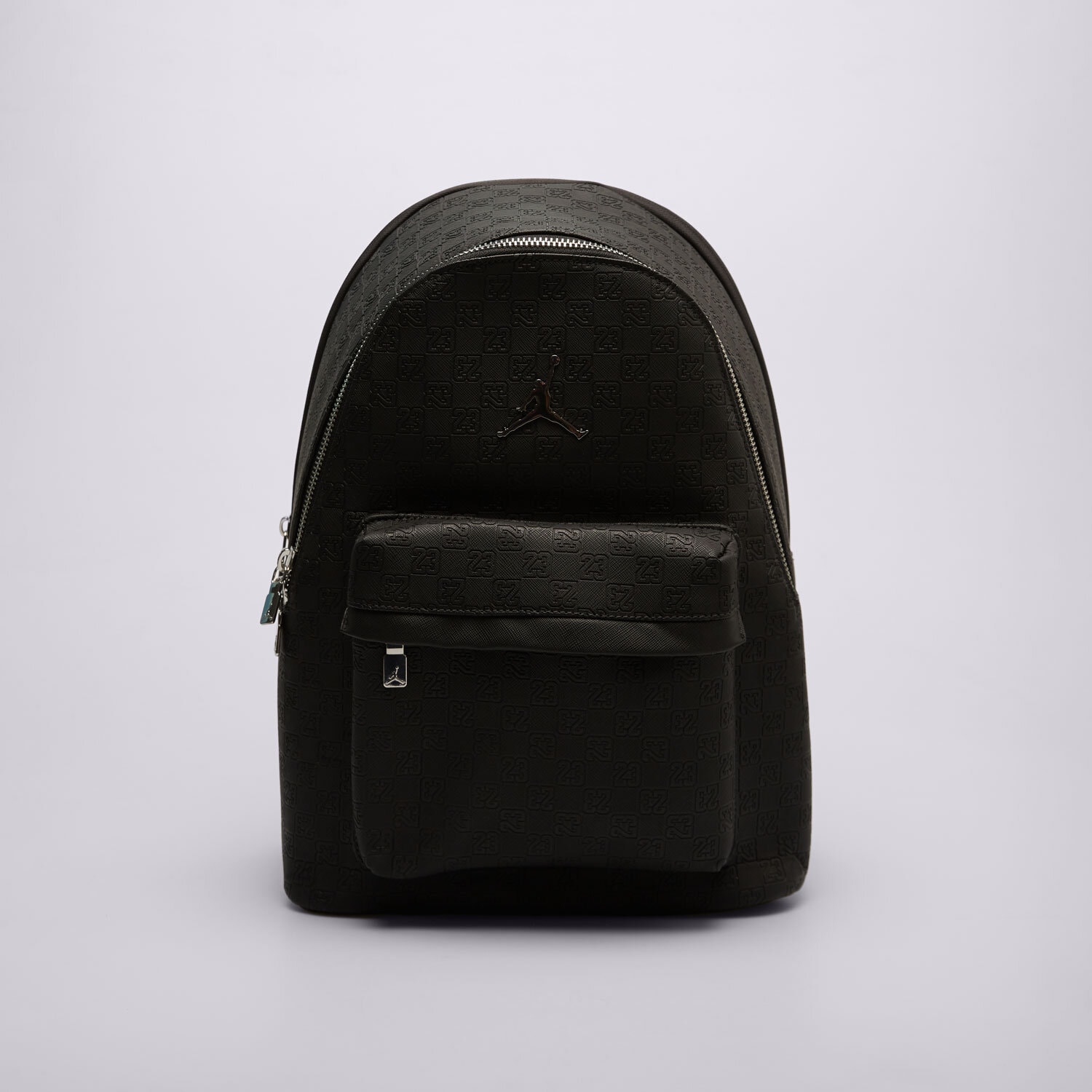 Dječje ruksaci JORDAN RUKSAK JAM MONOGRAM BACKPACK MA0986-G0T crna