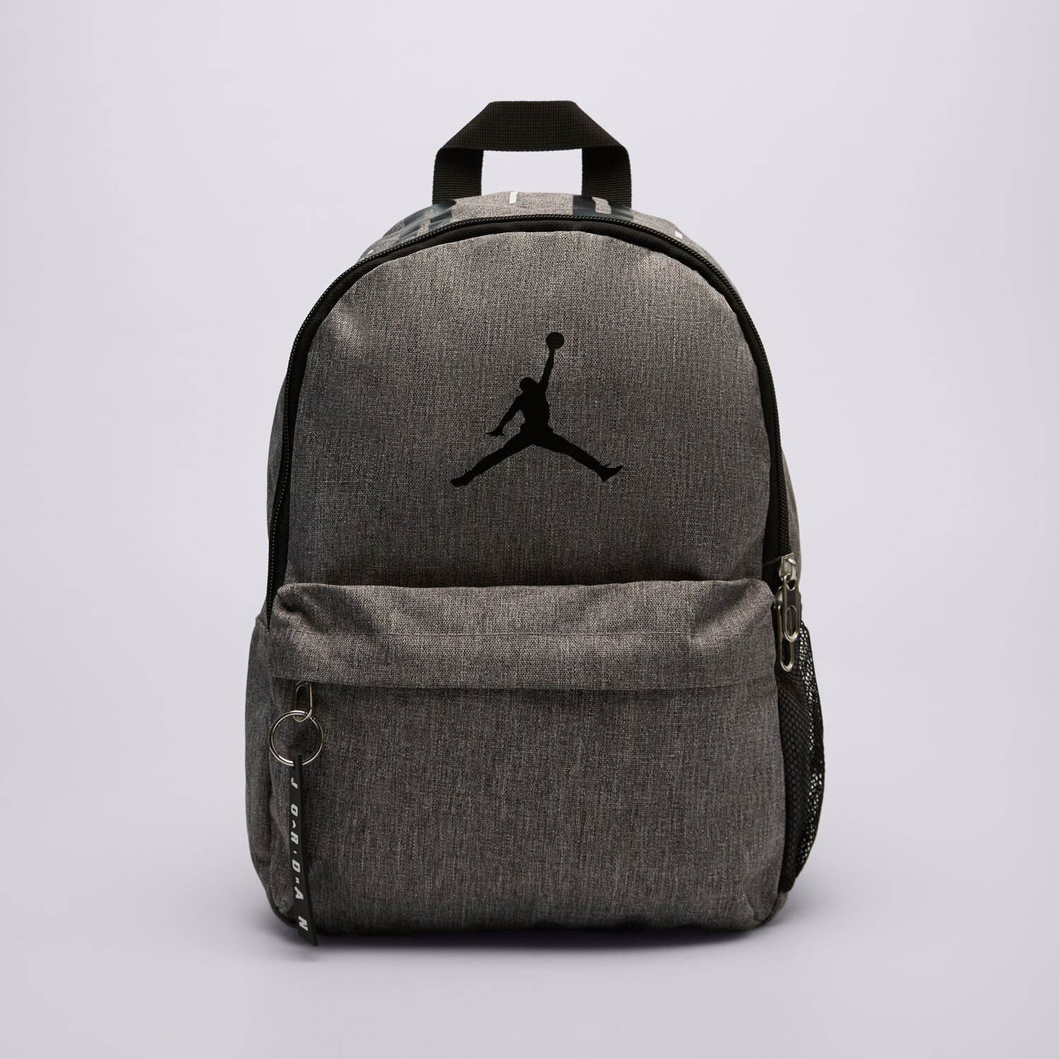 Dječje ruksaci JORDAN RUKSAK AIR JORDAN MINI BACKPACK 7A0654-GEH siva