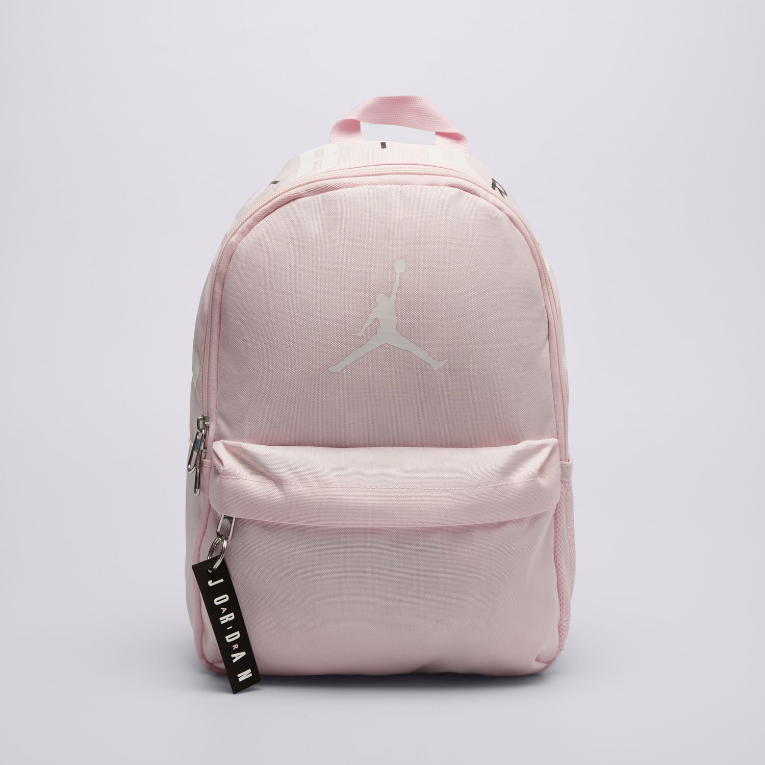 Dječje ruksaci JORDAN RUKSAK AIR JORDAN MINI BACKPACK 7A0654-A9Y ružičasta