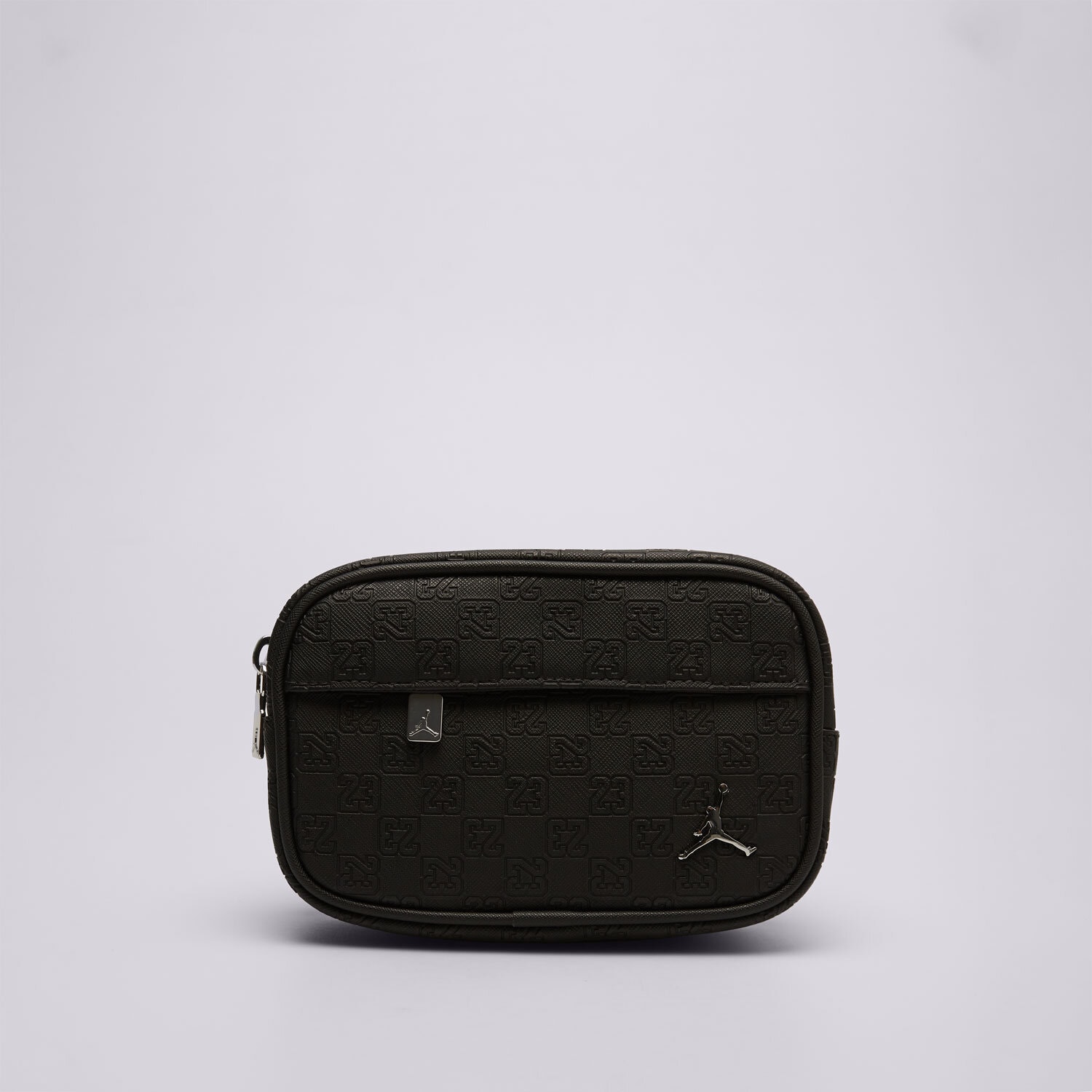 Ženske sportske torbe JORDAN TORBICE JAM MONOGRAM CAMERA BAG MA0988-G0T crna