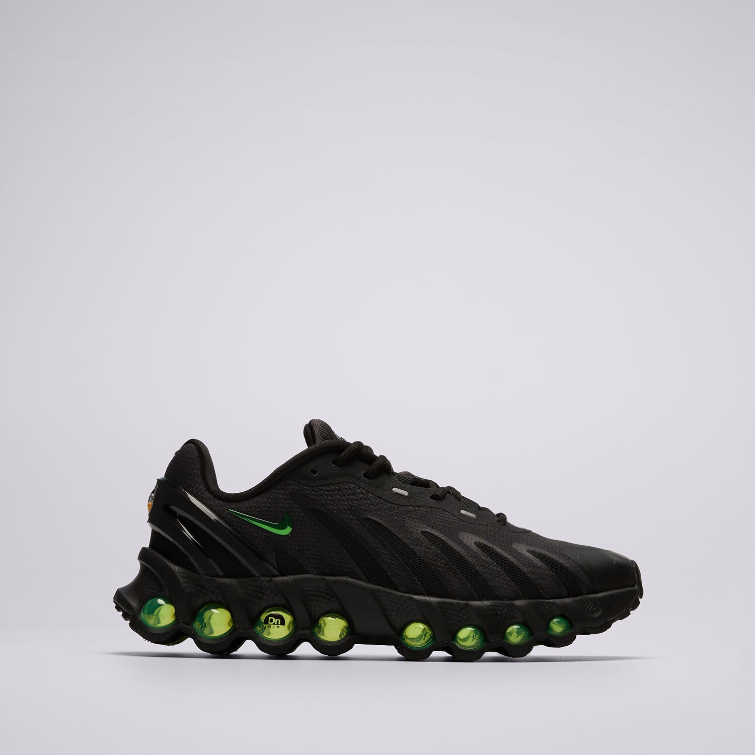 Dječje tenisice NIKE AIR MAX DN8 (GS) HF7310006 crna