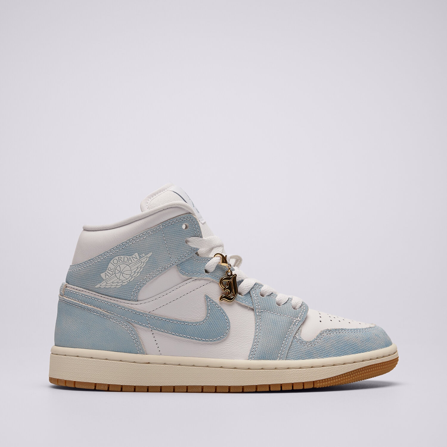 Ženske tenisice WMNS AIR JORDAN 1 MID SE  HQ2005-100 bijela