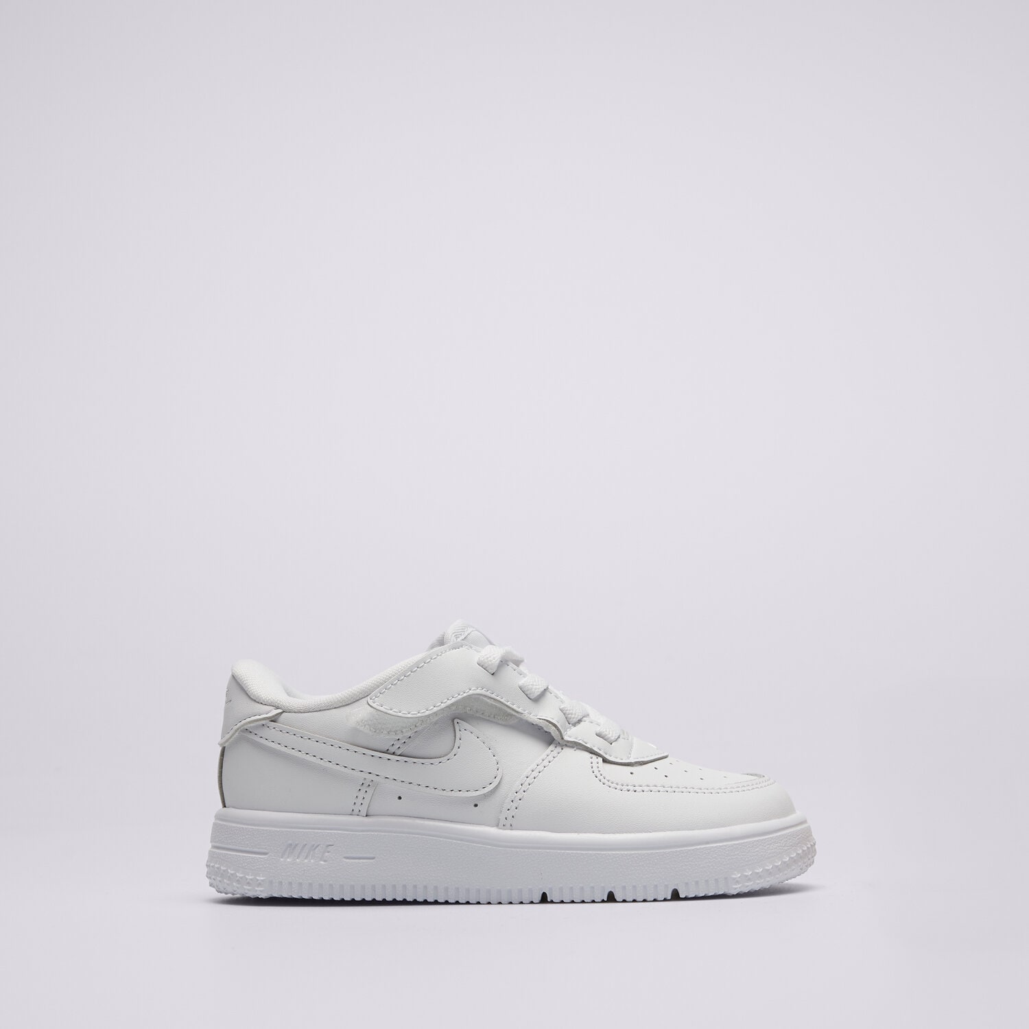 Dječje tenisice NIKE FORCE 1 LOW EASYON (TD) IH4491-101 bijela