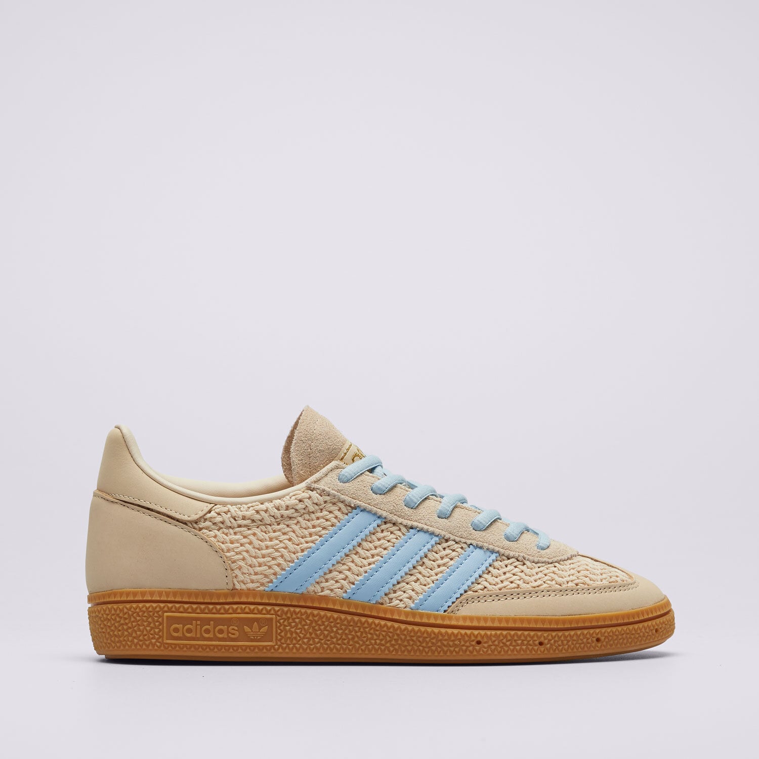 Ženske tenisice ADIDAS HANDBALL SPEZIAL W JQ8410 bež