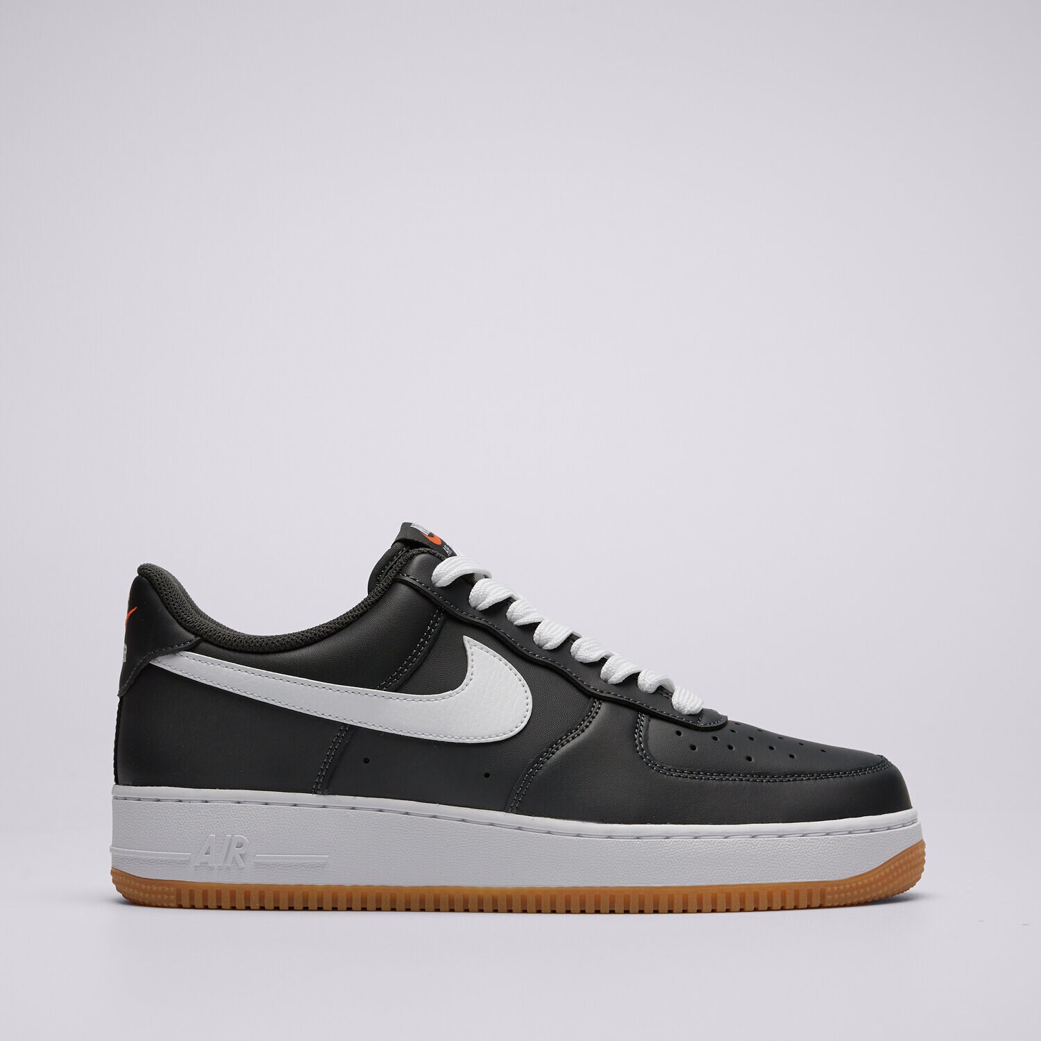 Muške tenisice NIKE AIR FORCE 1 '07 LV8 II7630-001 crna