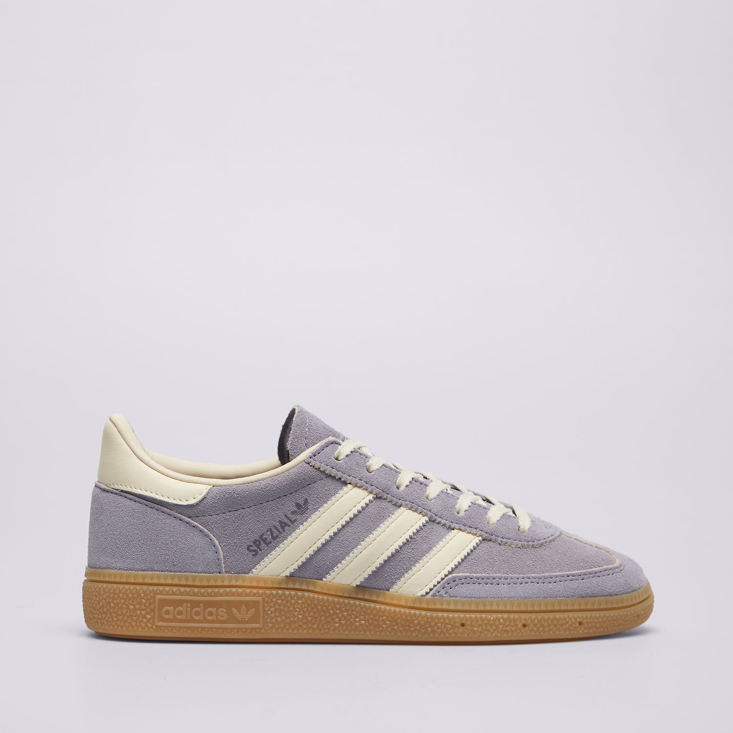 Ženske tenisice ADIDAS HANDBALL SPEZIAL W JR0849 ljubičasta