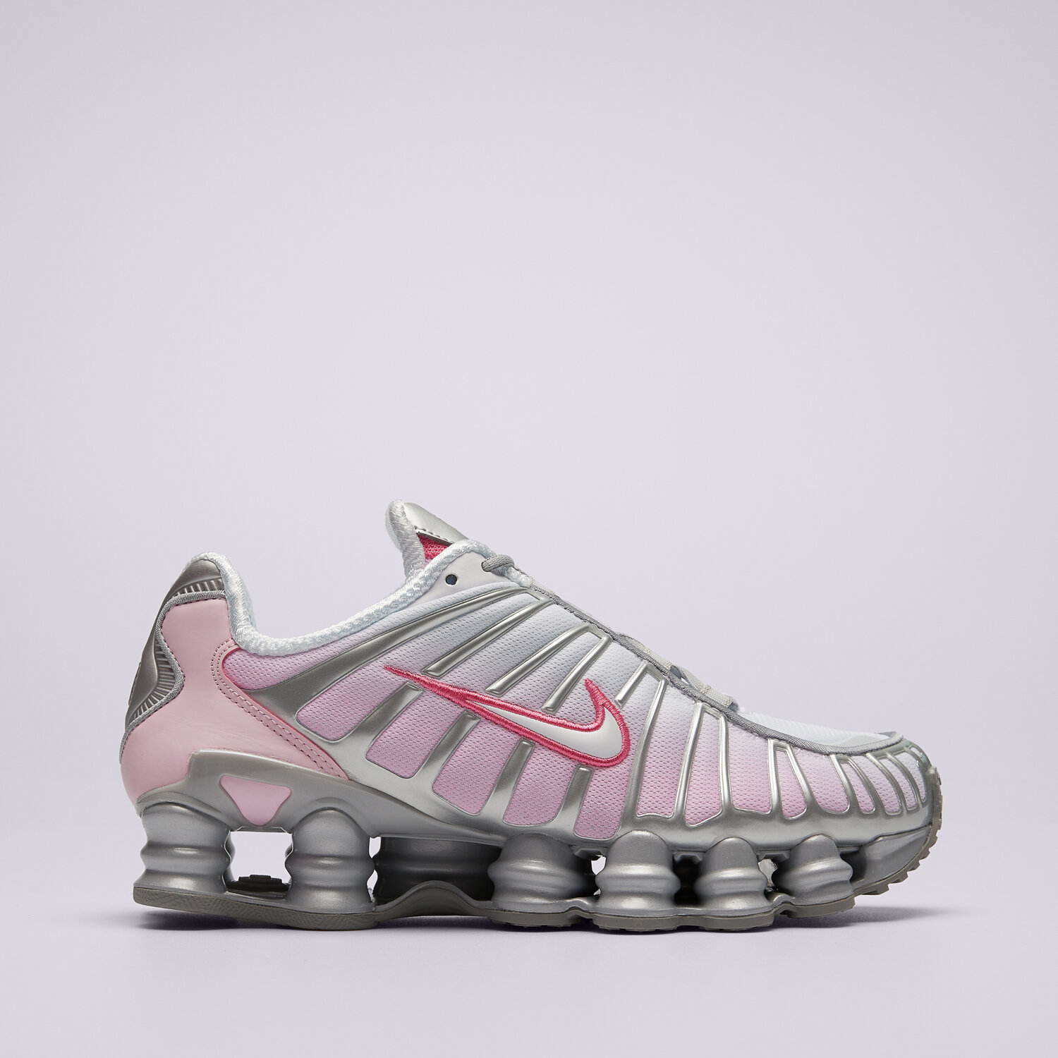 Ženske tenisice NIKE W SHOX TL  HV2520-001 siva
