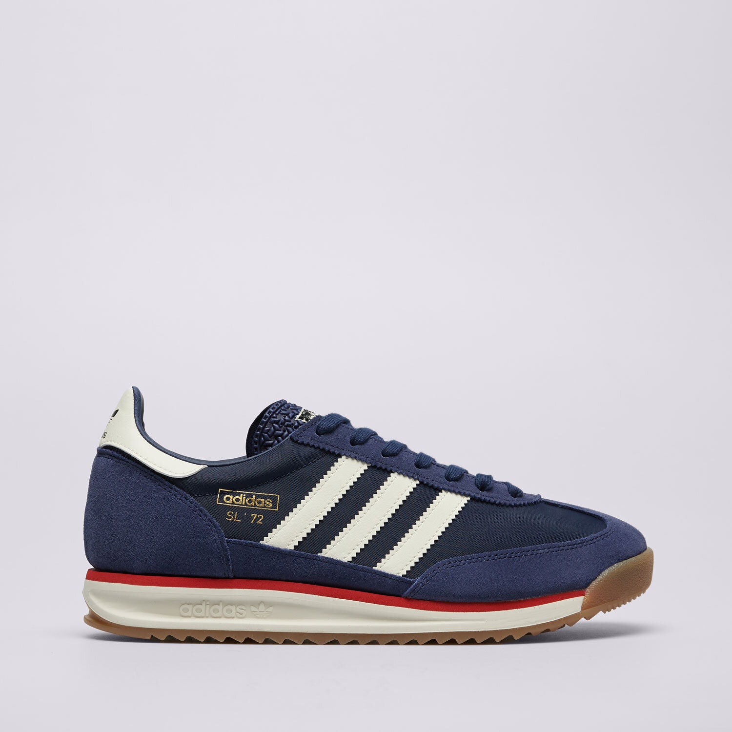 Muške tenisice ADIDAS SL 72  JR8789 plava