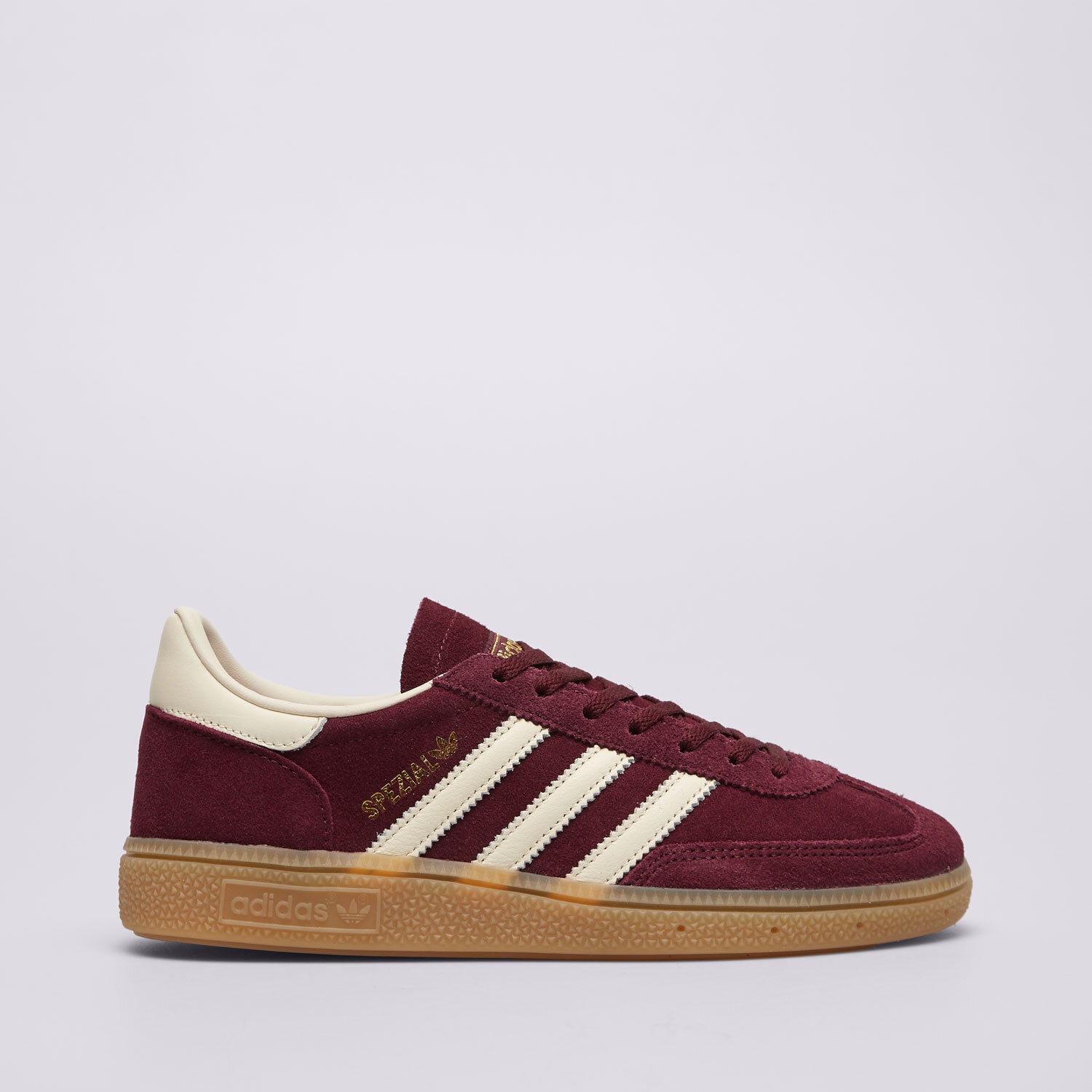 Ženske tenisice ADIDAS HANDBALL SPEZIAL W JP8726 bordo