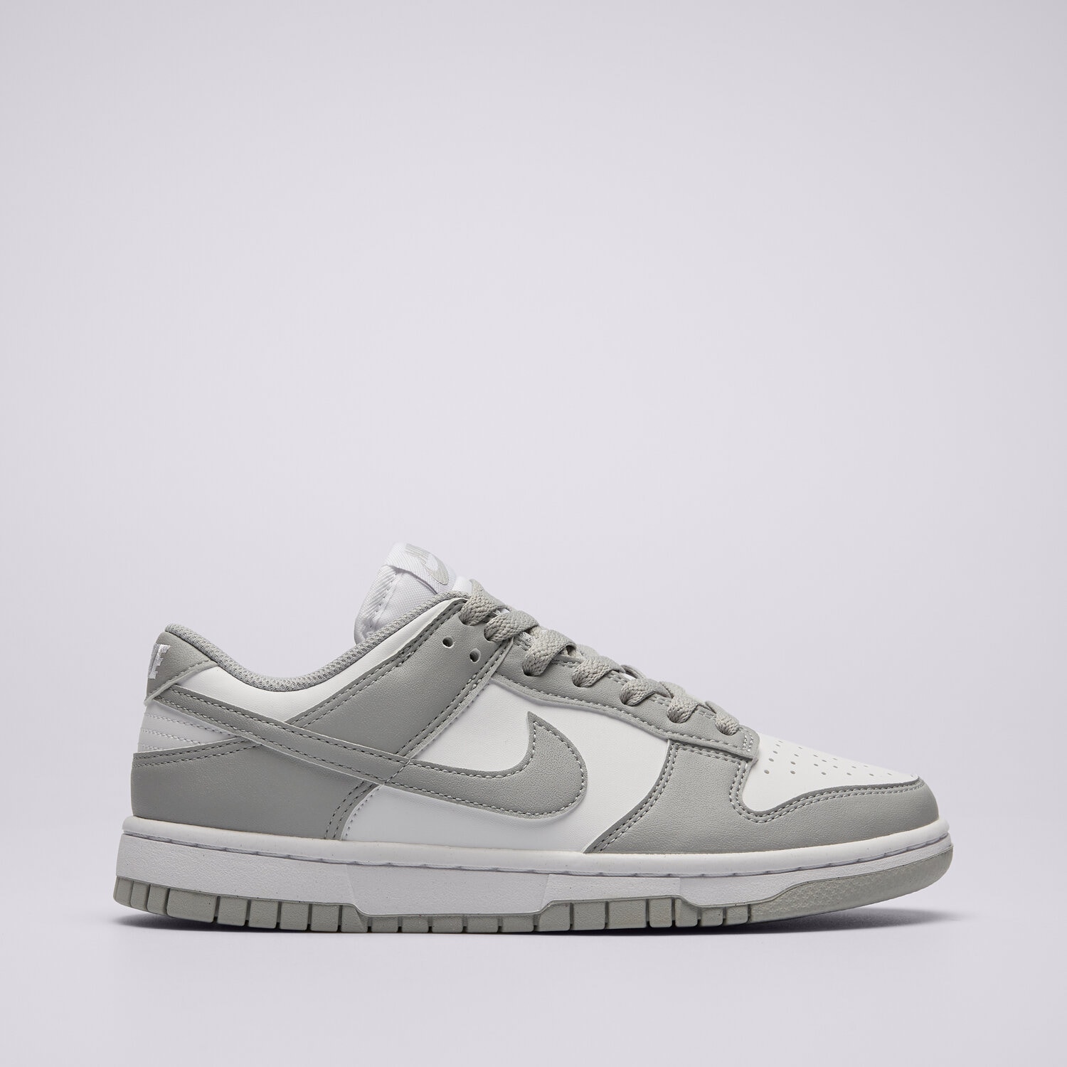 Ženske tenisice NIKE W NIKE DUNK LOW NEXT NATURE DD1873-113 bijela