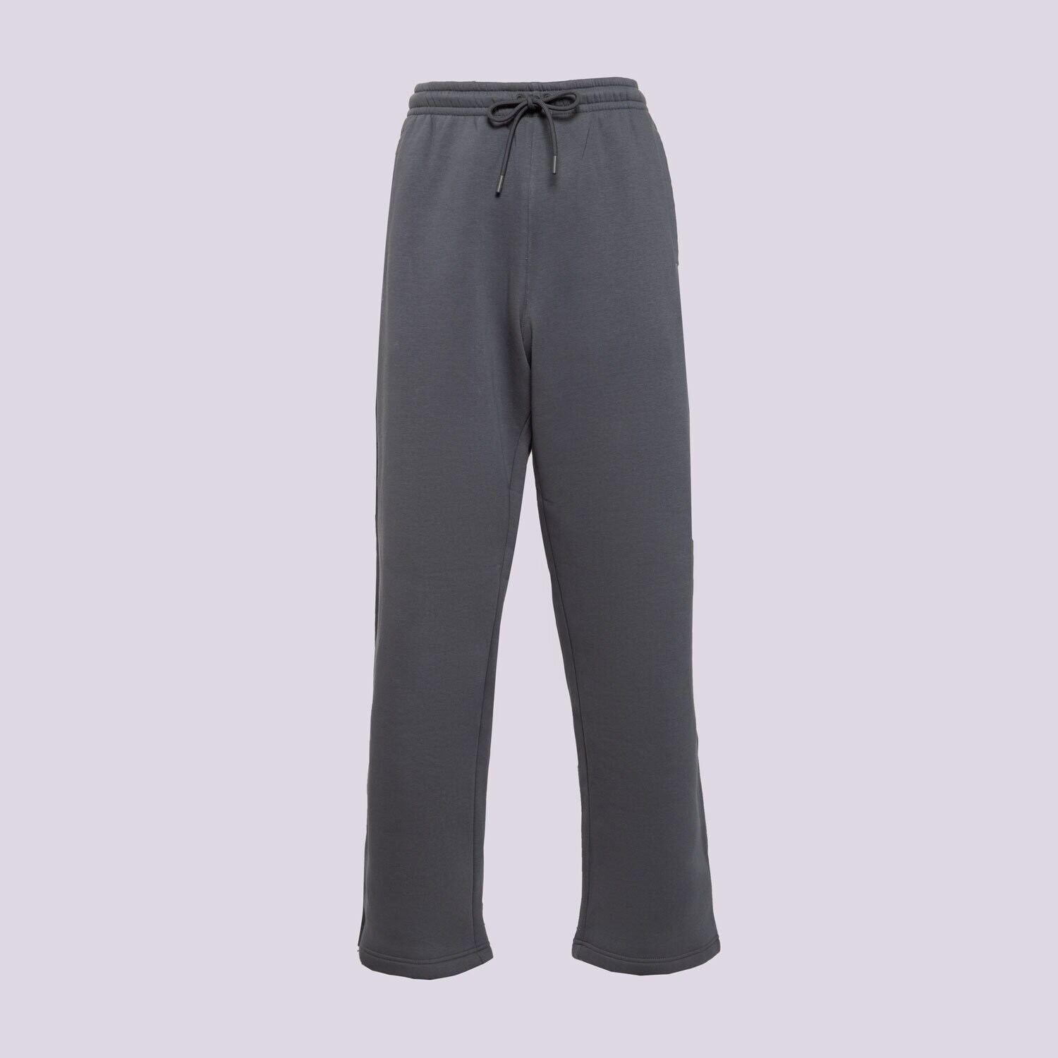 Muške hlače JORDAN HLAČE JORDAN BROOKLYN FLEECE IB7238-068 siva