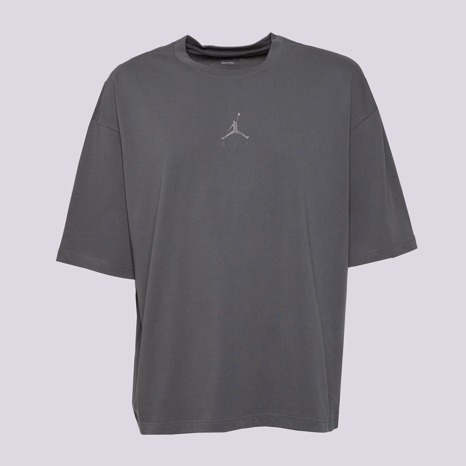 Muške majice JORDAN T-SHIRT JORDAN FLIGHT ESSENTIALS IB7345-068 siva