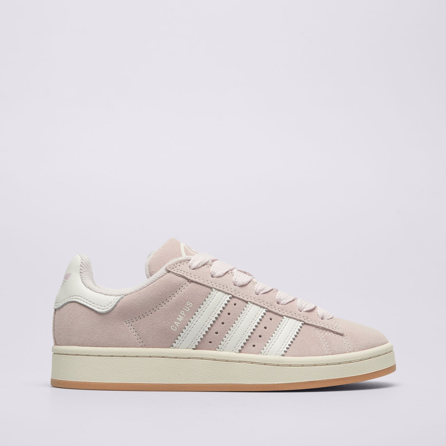 Ženske tenisice ADIDAS CAMPUS 00S W JQ5751 ružičasta