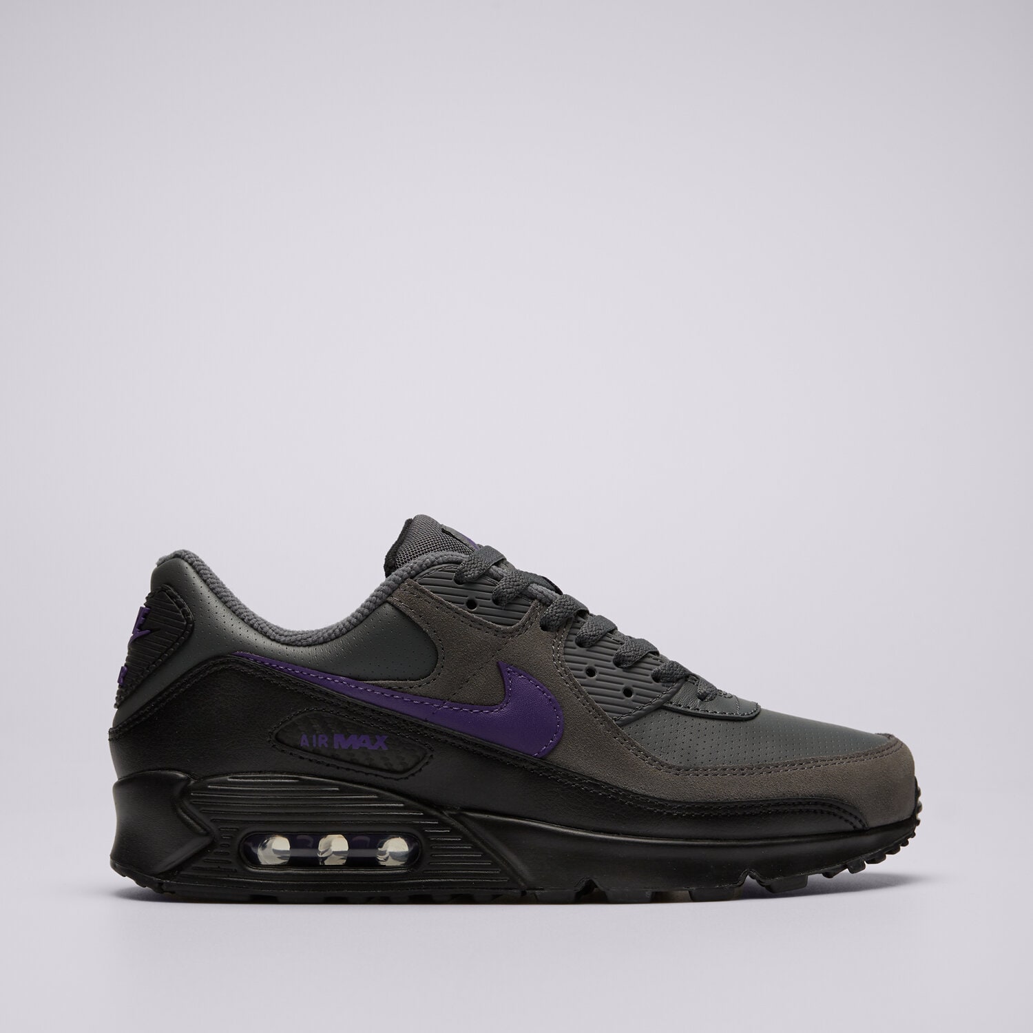 Muške tenisice NIKE AIR MAX 90  IF0670-004 crna