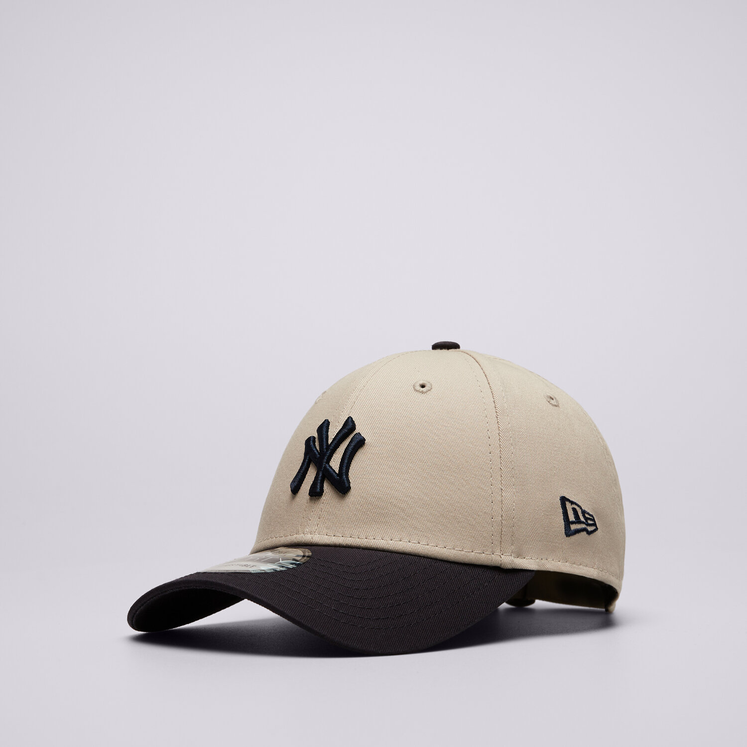 Muške kape sa šiltom NEW ERA KAPA COLOUR BLOCK 940 NYY NEW YORK YANKEES 60691270 bež