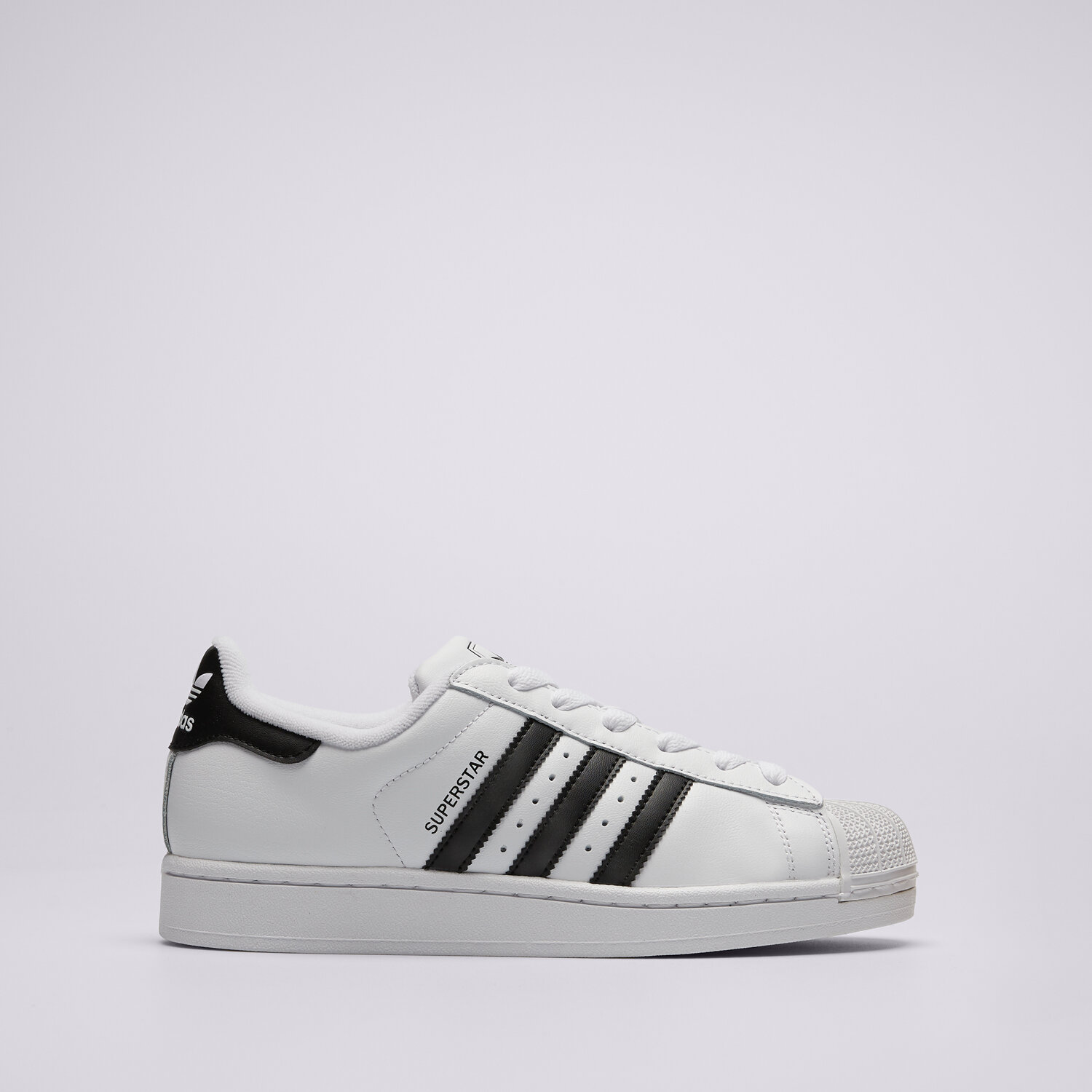 Dječje tenisice ADIDAS SUPERSTAR II J JH9976 bijela