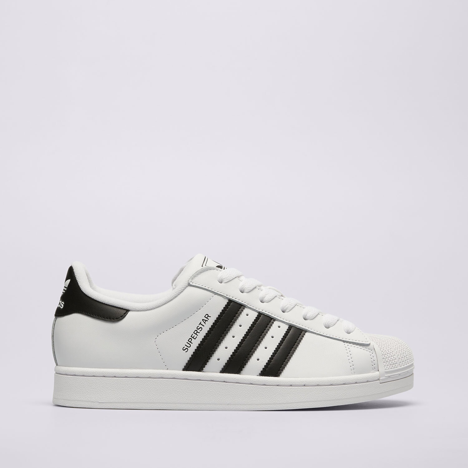 Muške tenisice ADIDAS SUPERSTAR II IH8659 bijela