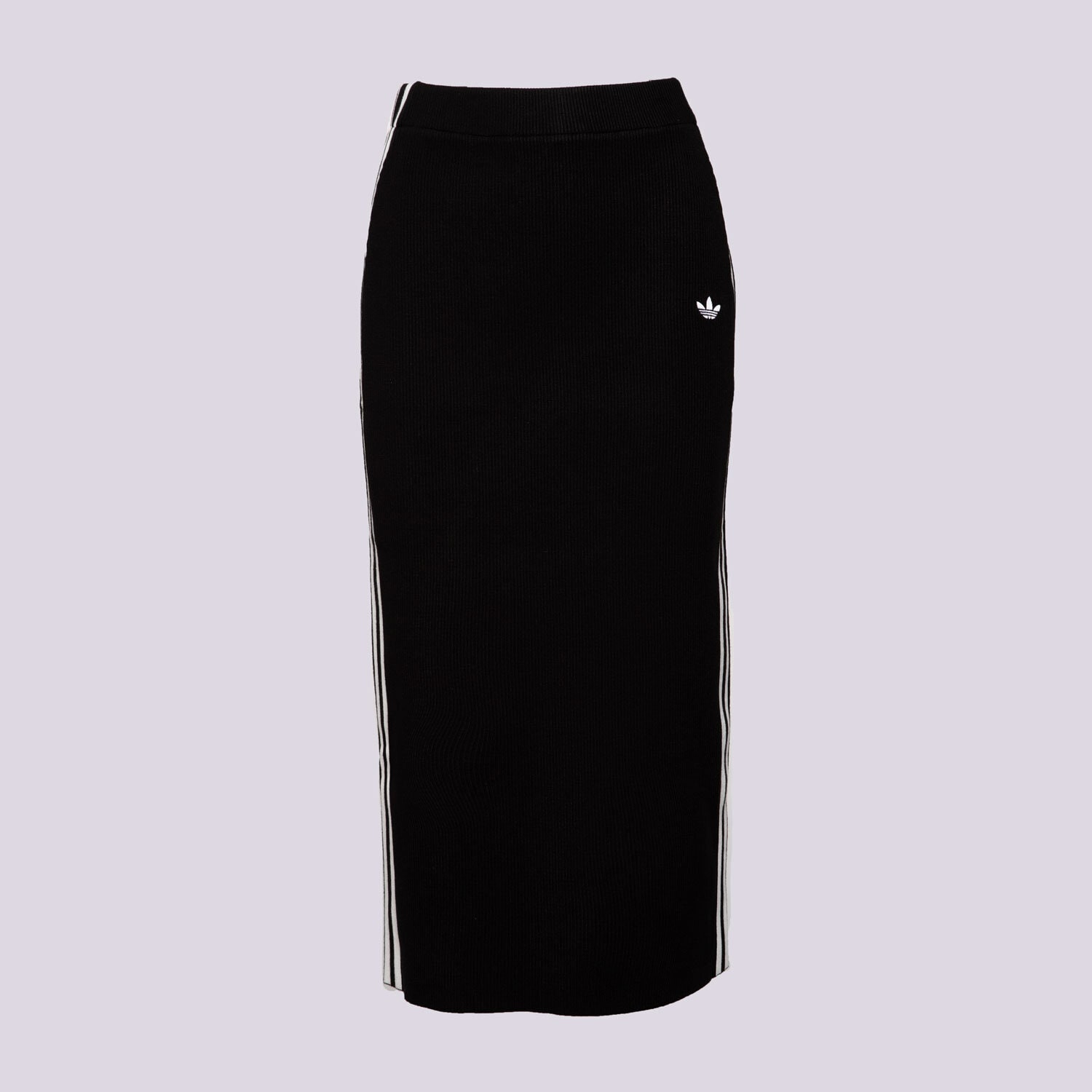 Ženske haljine i suknje ADIDAS KRATKA SUKNJA KNIT 3S SKIRT JW2661 crna