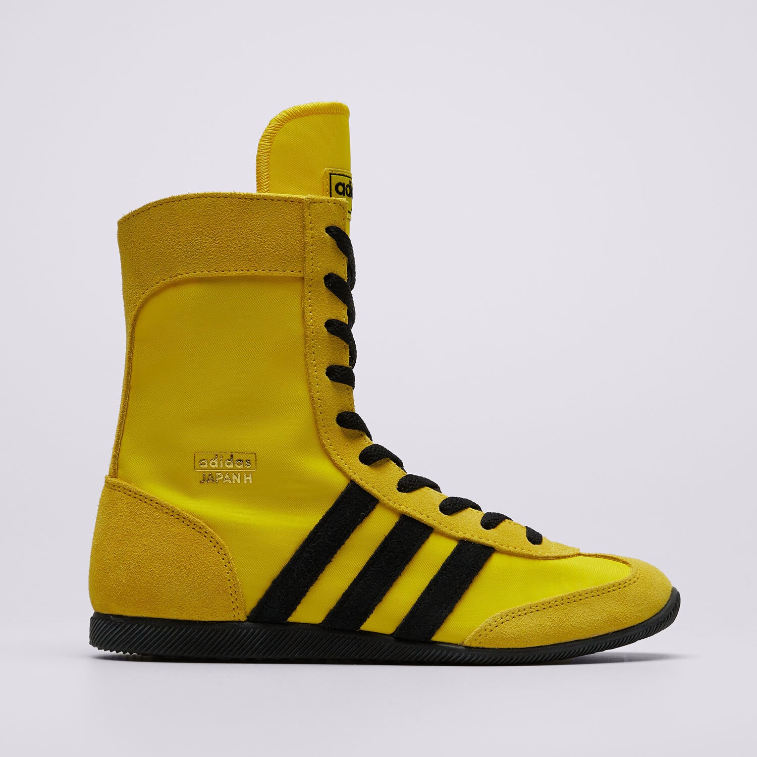 Ženske tenisice ADIDAS JAPAN H W JS4031 žuta