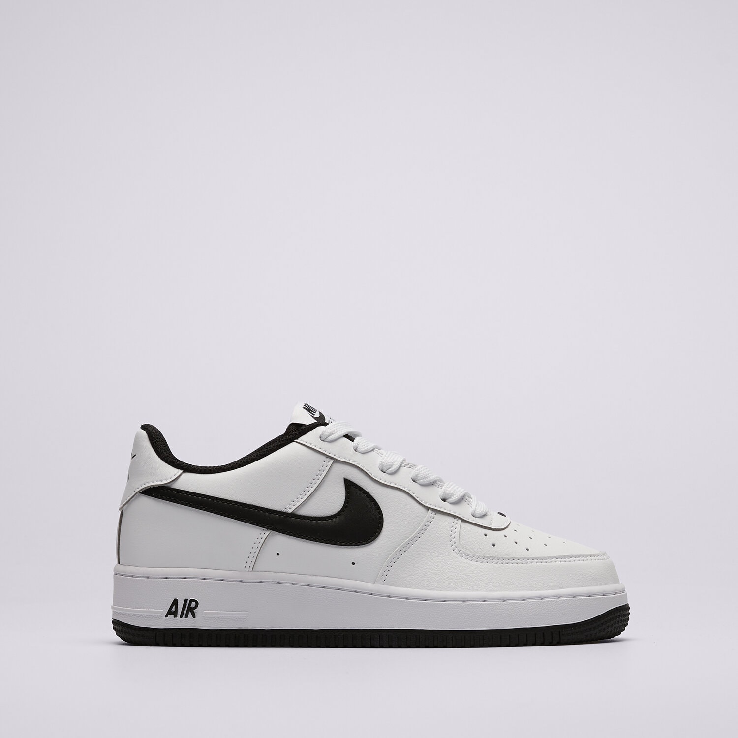 Dječje tenisice NIKE AIR FORCE 1 LV8 3 (GS) HQ1911-100 bijela