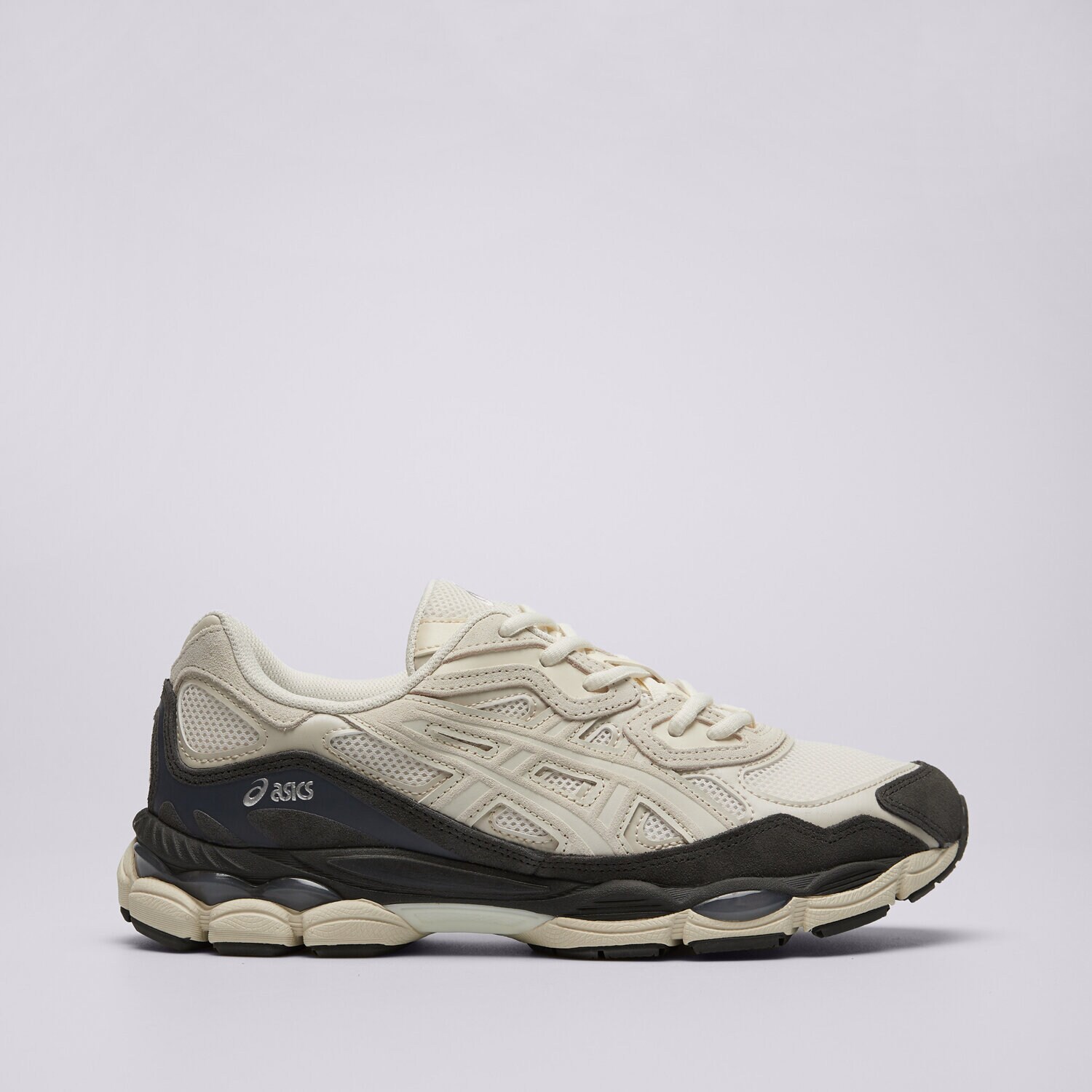 Muške tenisice ASICS NYC 1203A383-111 bijela