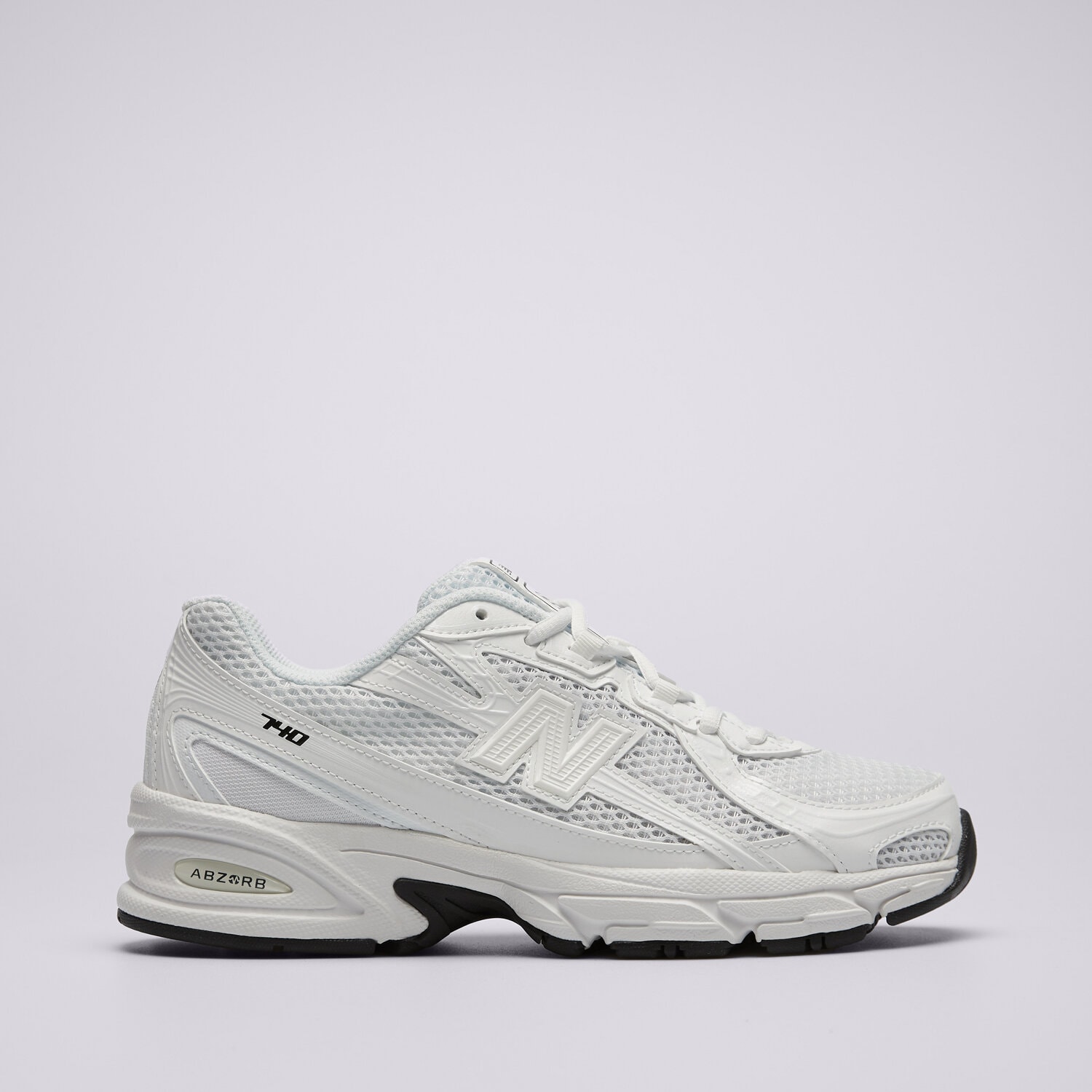 Ženske tenisice NEW BALANCE U740V2 U740WW2 bijela