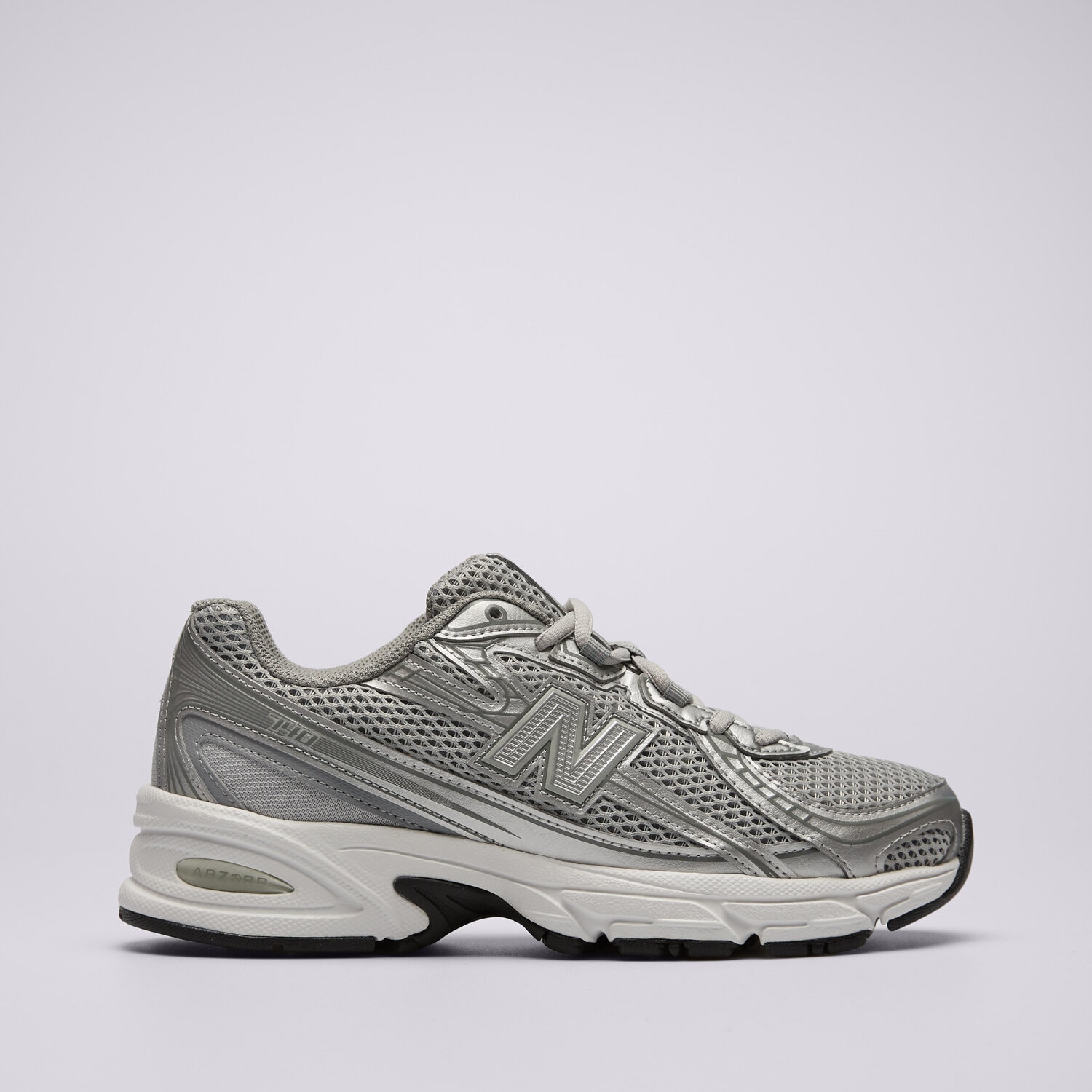 Ženske tenisice NEW BALANCE U740V2 U740SG2 siva