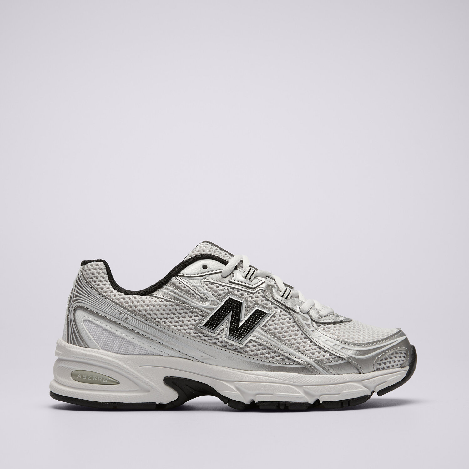 Ženske tenisice NEW BALANCE 740 U740NW2 bijela