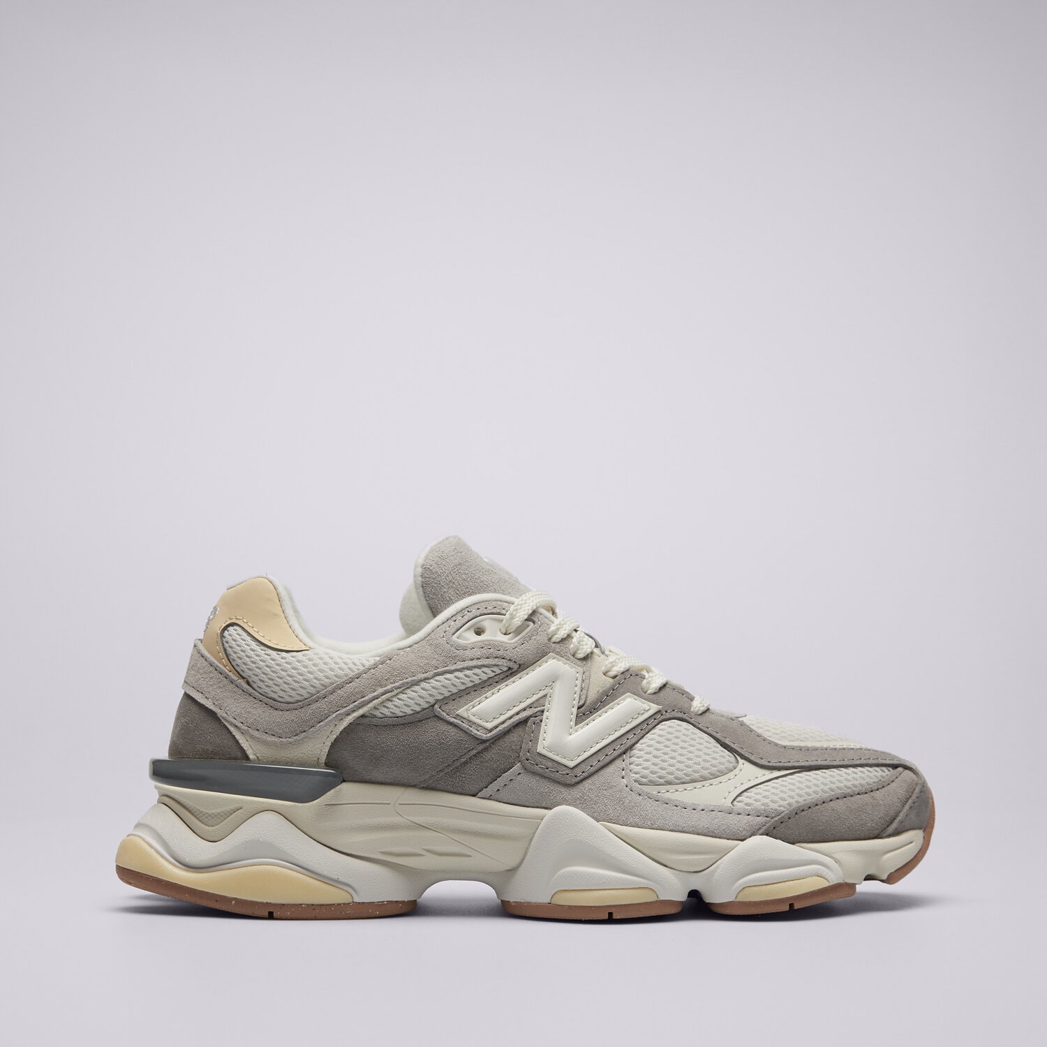 Ženske tenisice NEW BALANCE U9060AUB U9060AUB siva