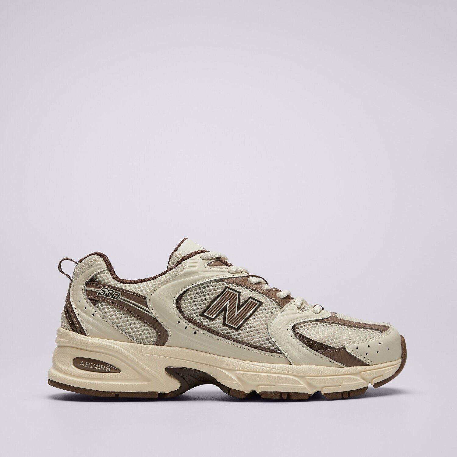 Ženske tenisice NEW BALANCE 530  MR530ASM bež