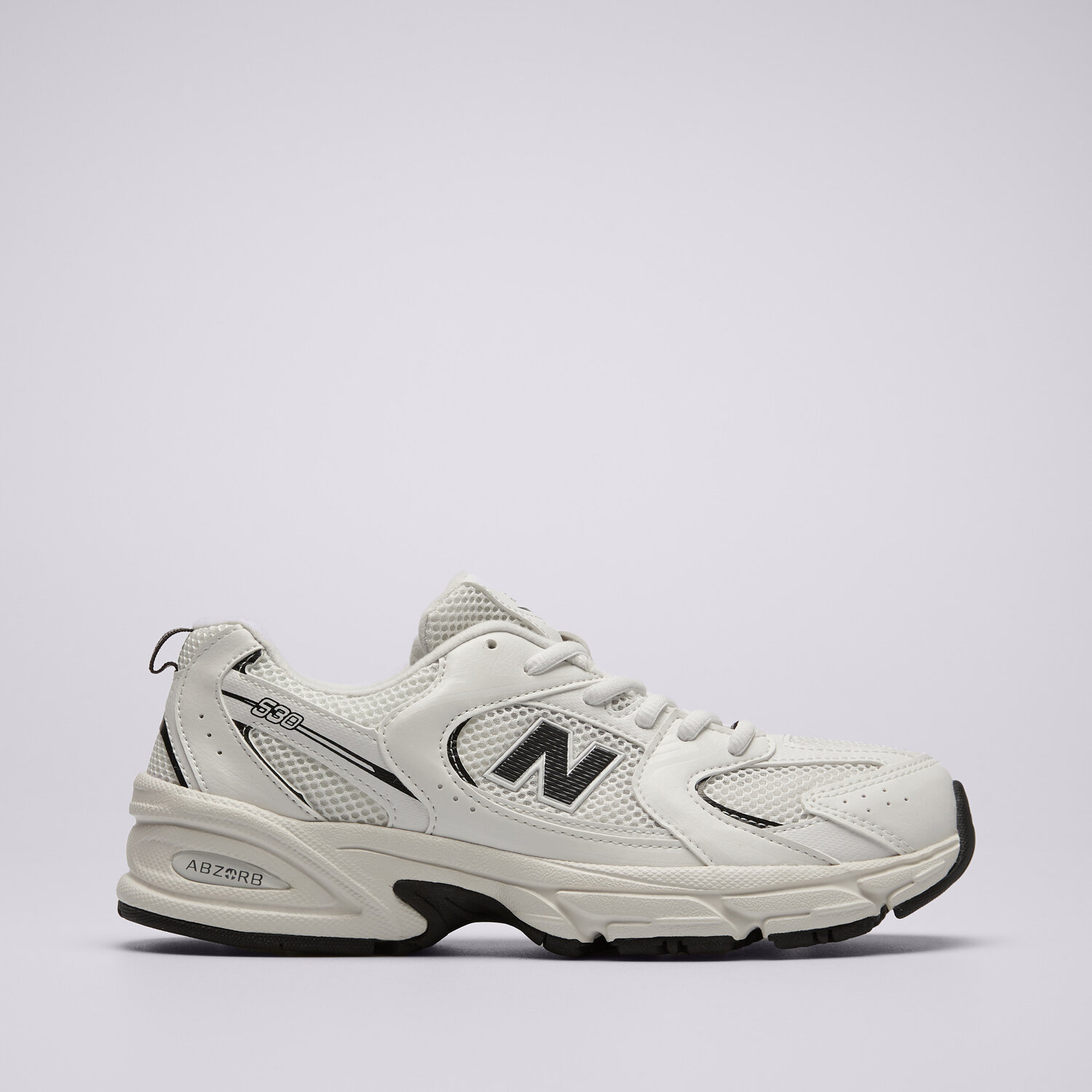 Dječje tenisice NEW BALANCE 530  GR530CF bijela
