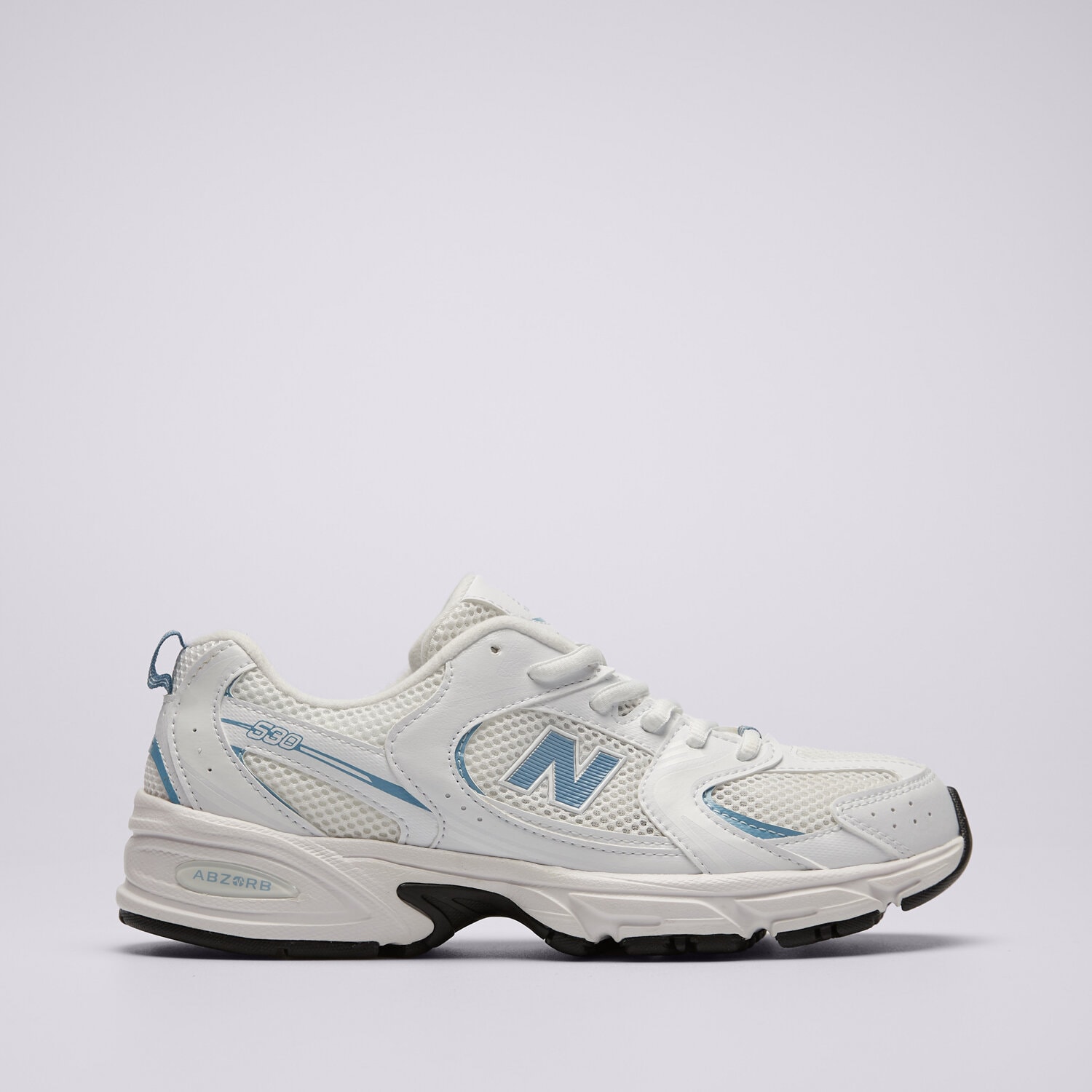 Dječje tenisice NEW BALANCE 530  GR530CJ bijela