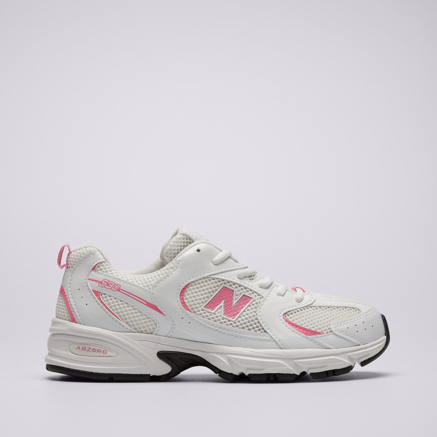 Dječje tenisice NEW BALANCE 530  GR530CL bijela